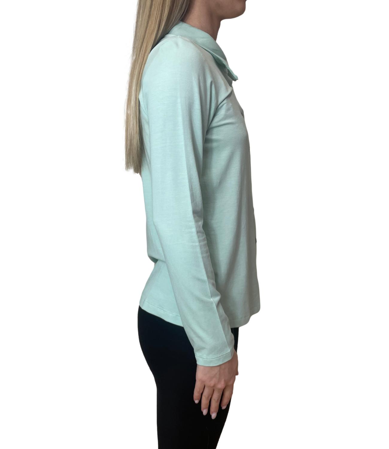 Studio it Maglia Menta da Donna