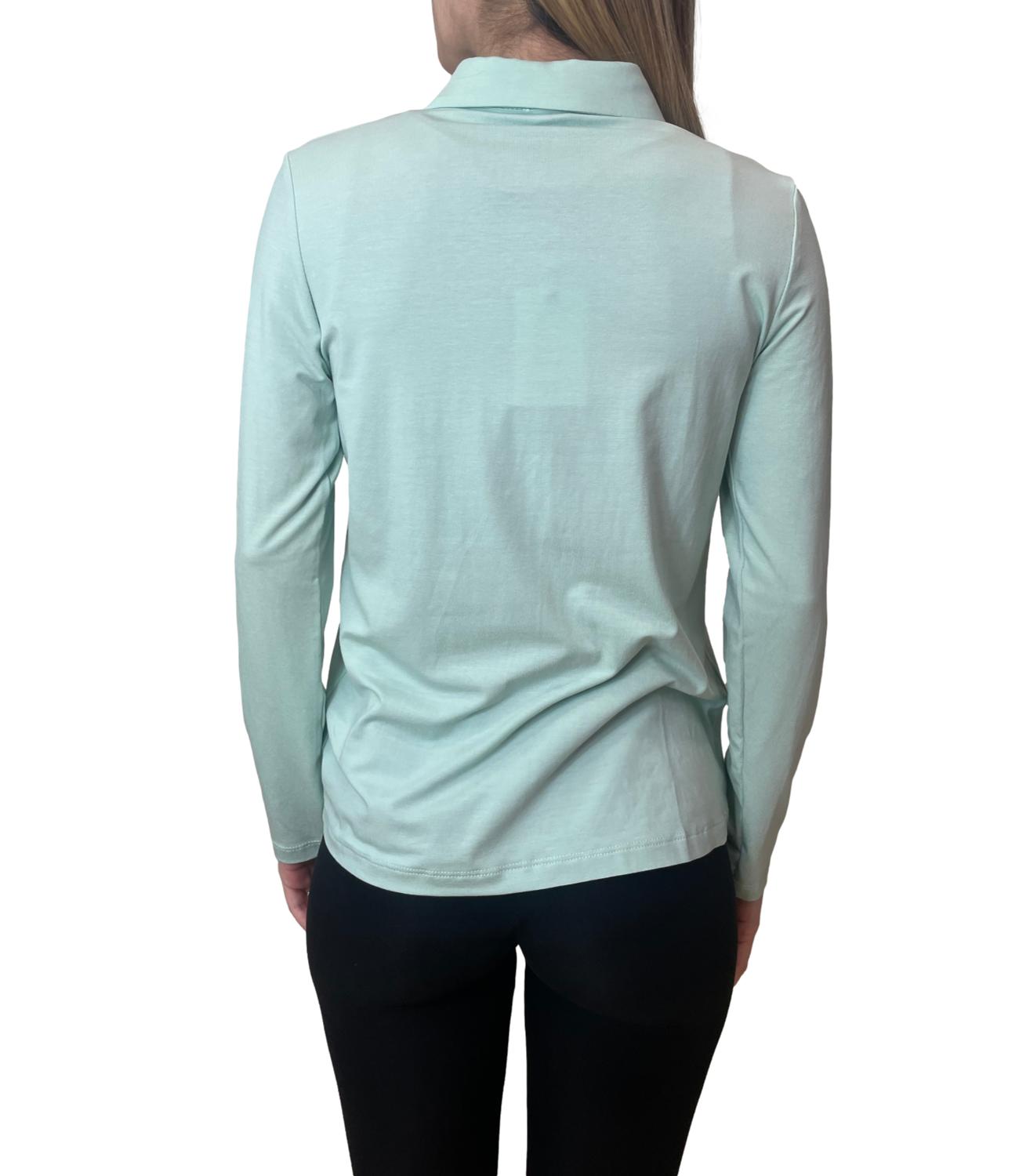 Studio it Maglia Menta da Donna