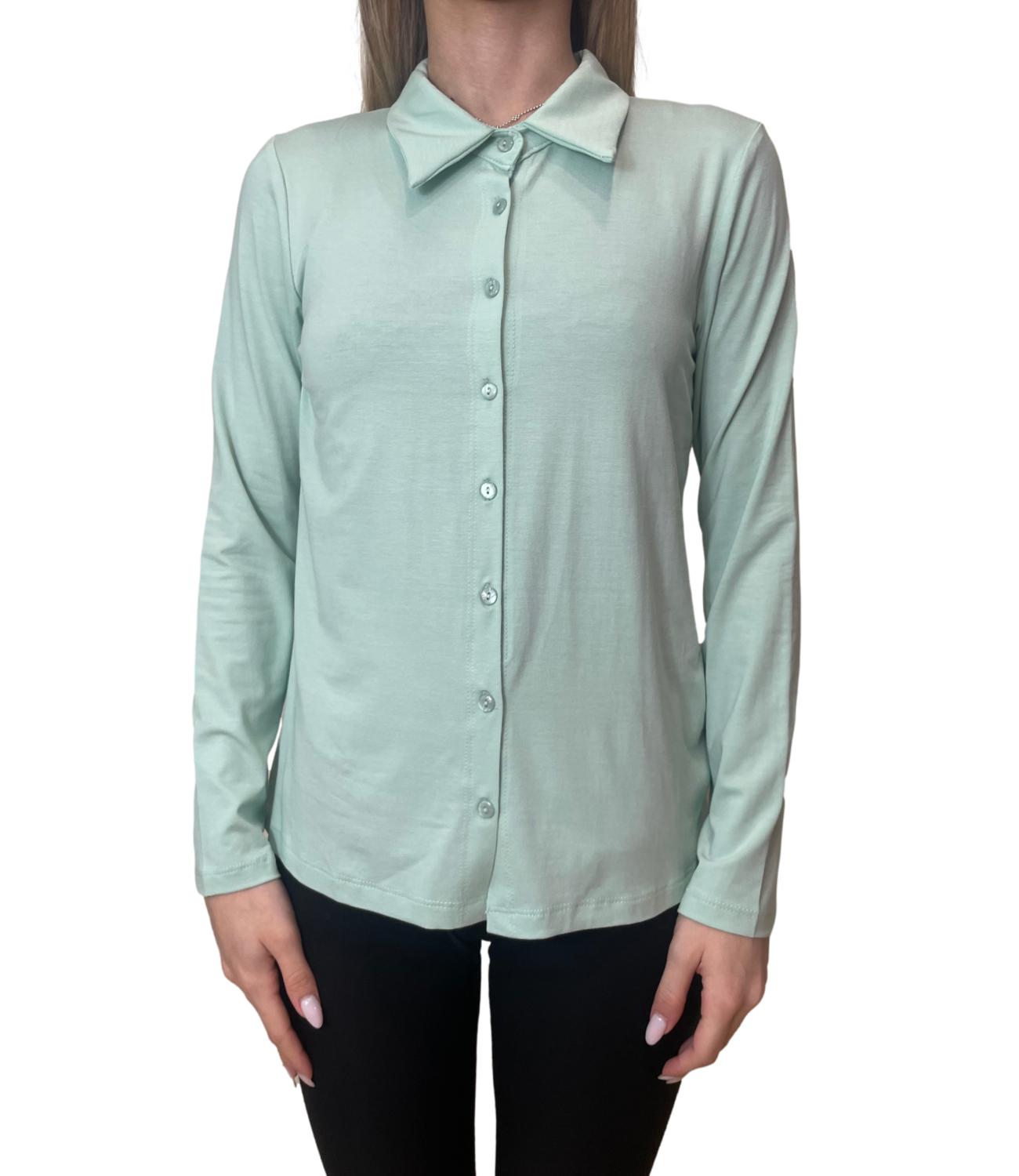 Studio it Maglia Menta da Donna