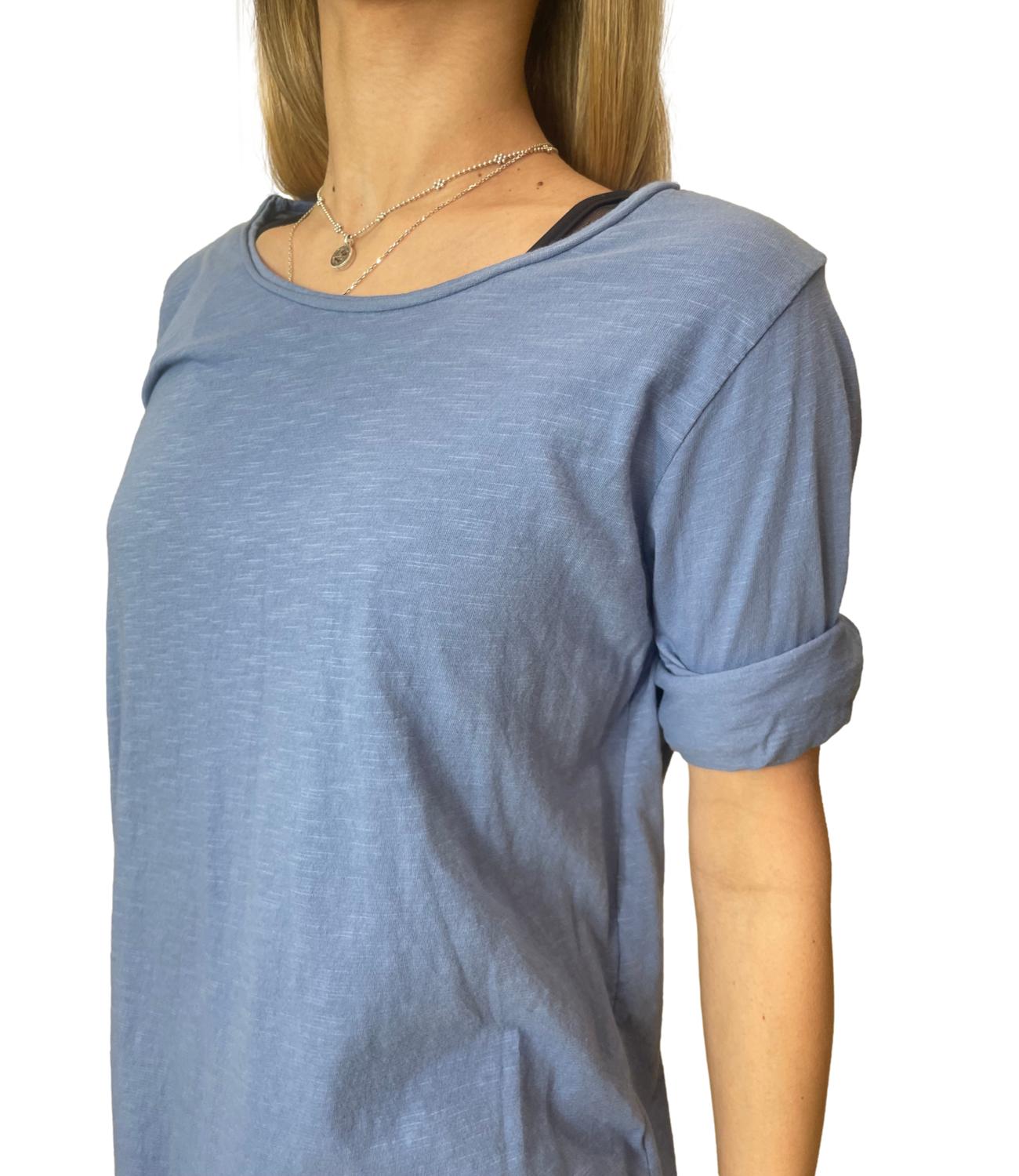Studio it Maglia Carta Da Zucchero da Donna