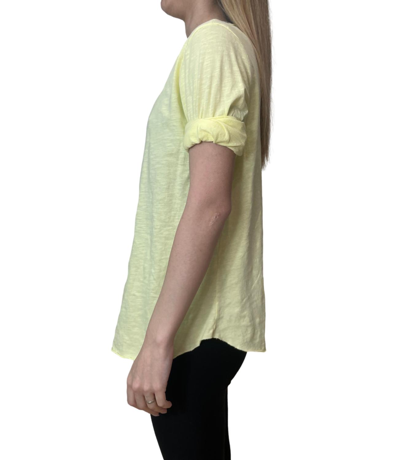 Studio it Maglia Giallo da Donna