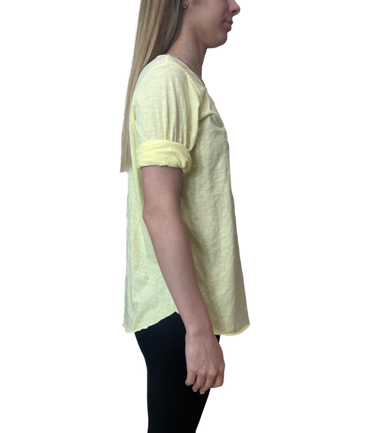 Studio it Maglia Giallo da Donna