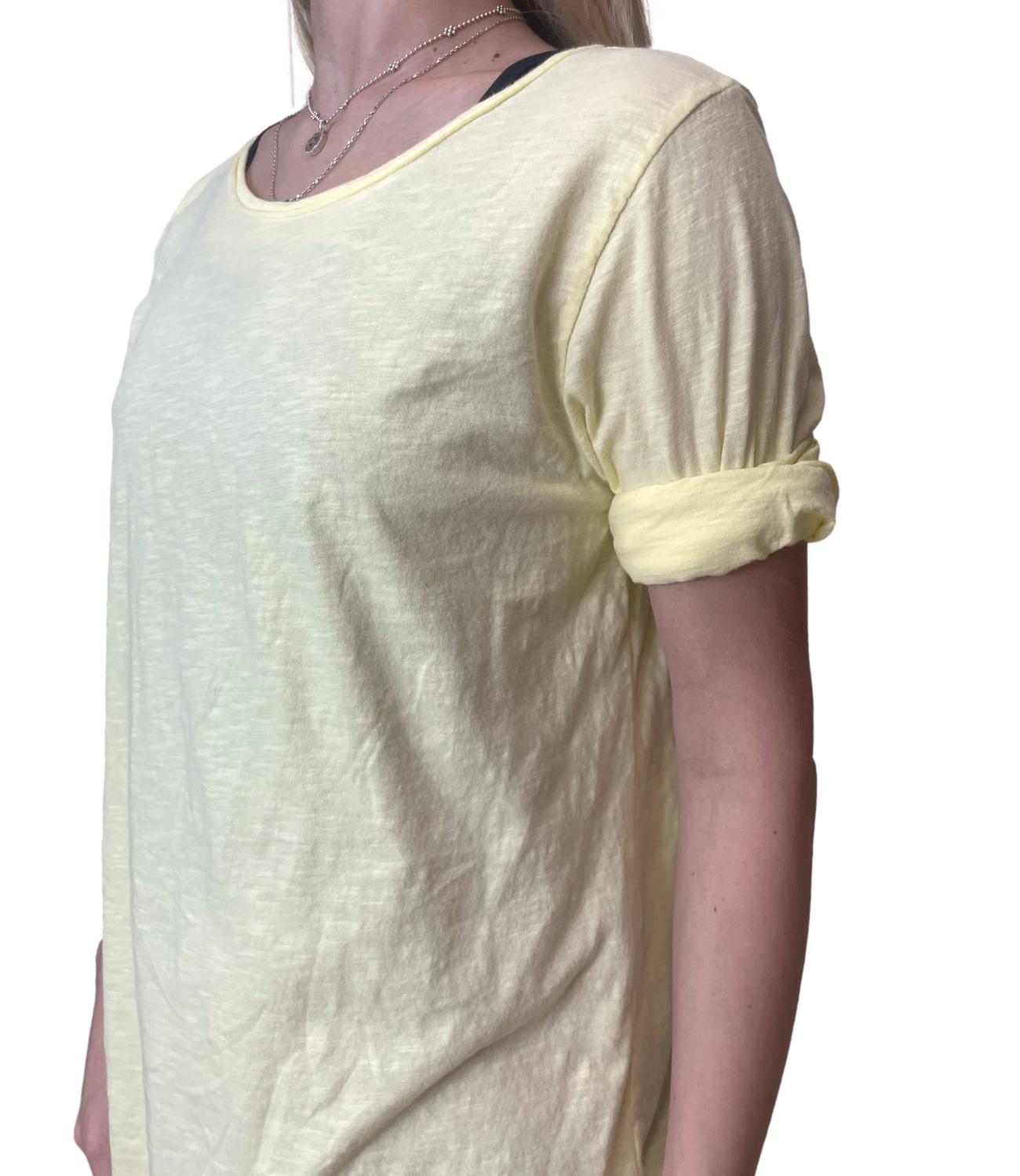 Studio it Maglia Giallo da Donna