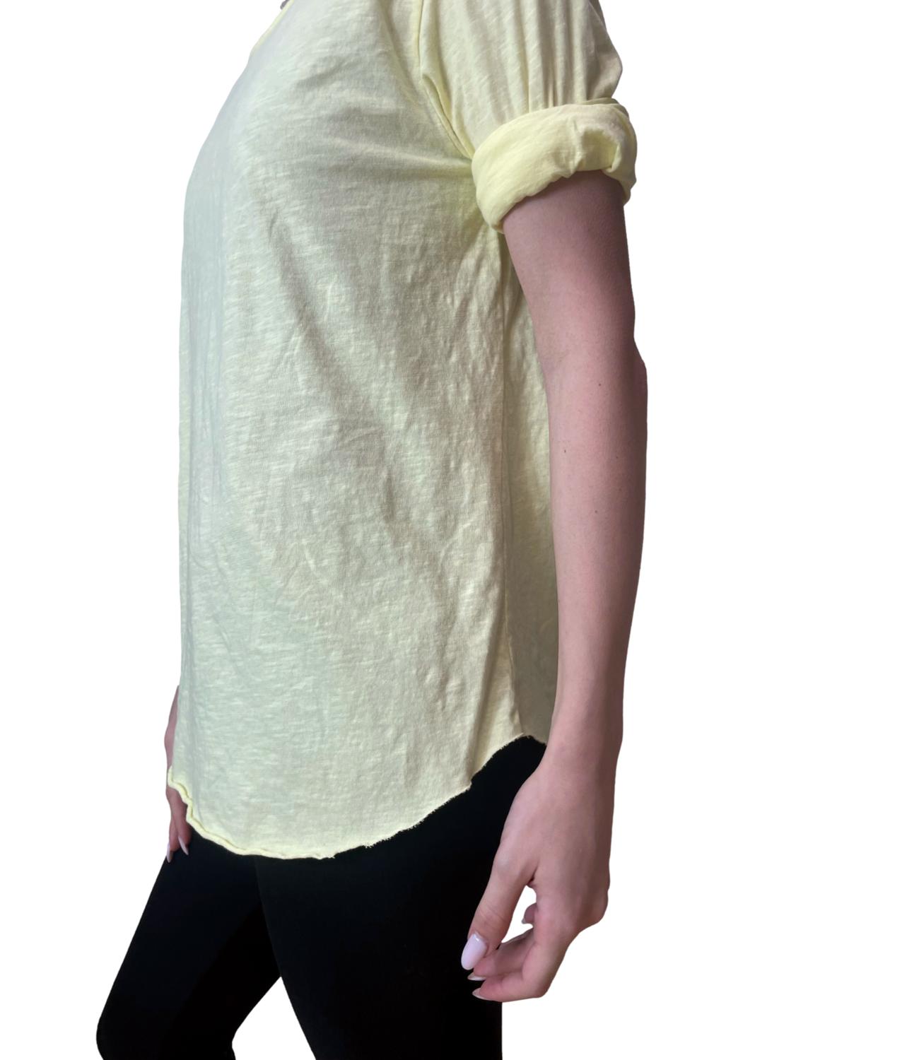 Studio it Maglia Giallo da Donna
