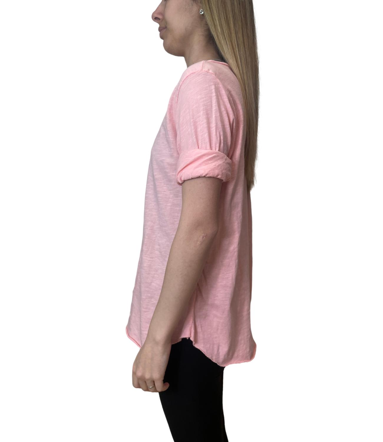 Studio it Maglia Rosa da Donna