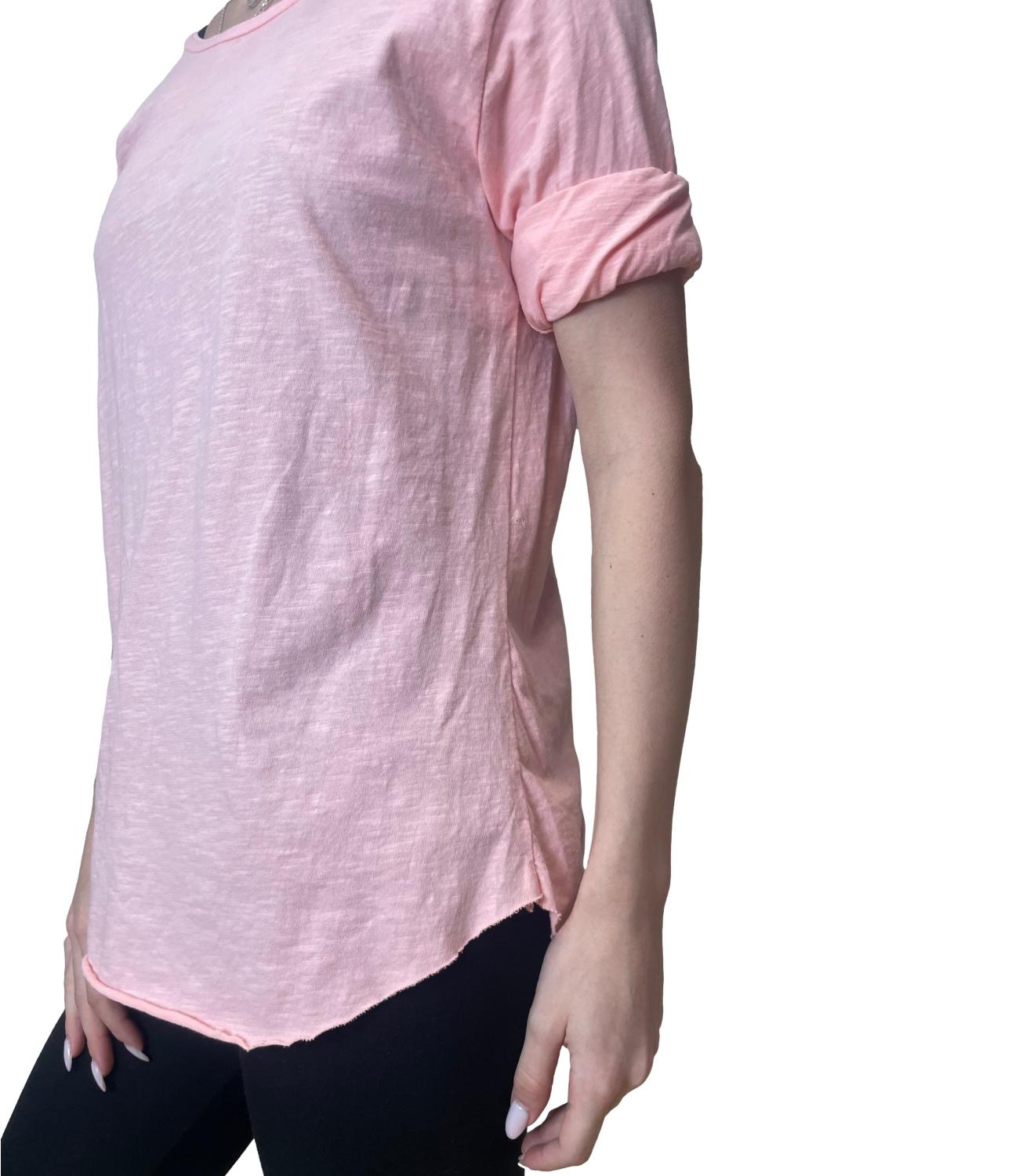 Studio it Maglia Rosa da Donna