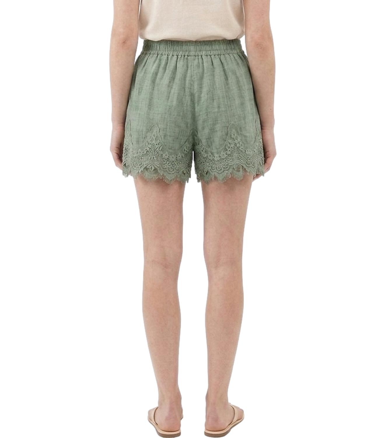 Studio it Short Verde da Donna