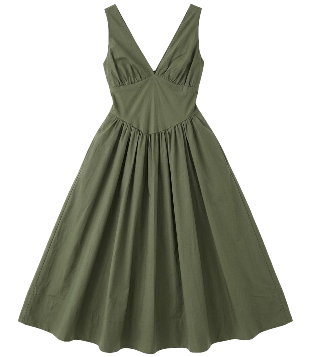 Studio it Abito Militare da Donna