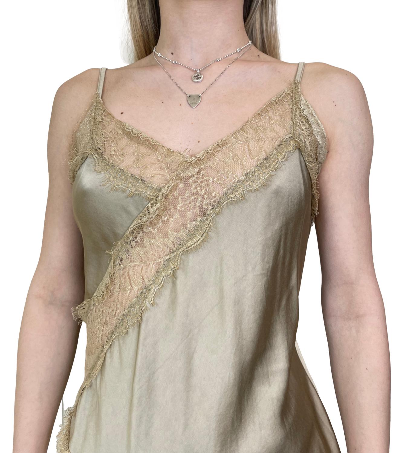 Studio it Canotta Beige da Donna