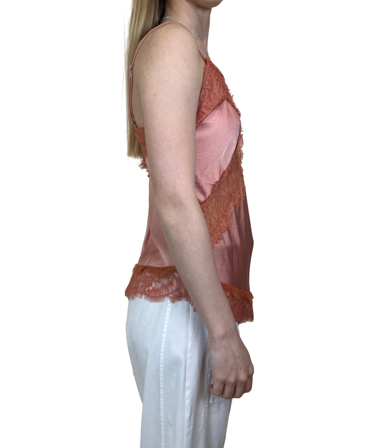 Studio it Canotta Rosa da Donna
