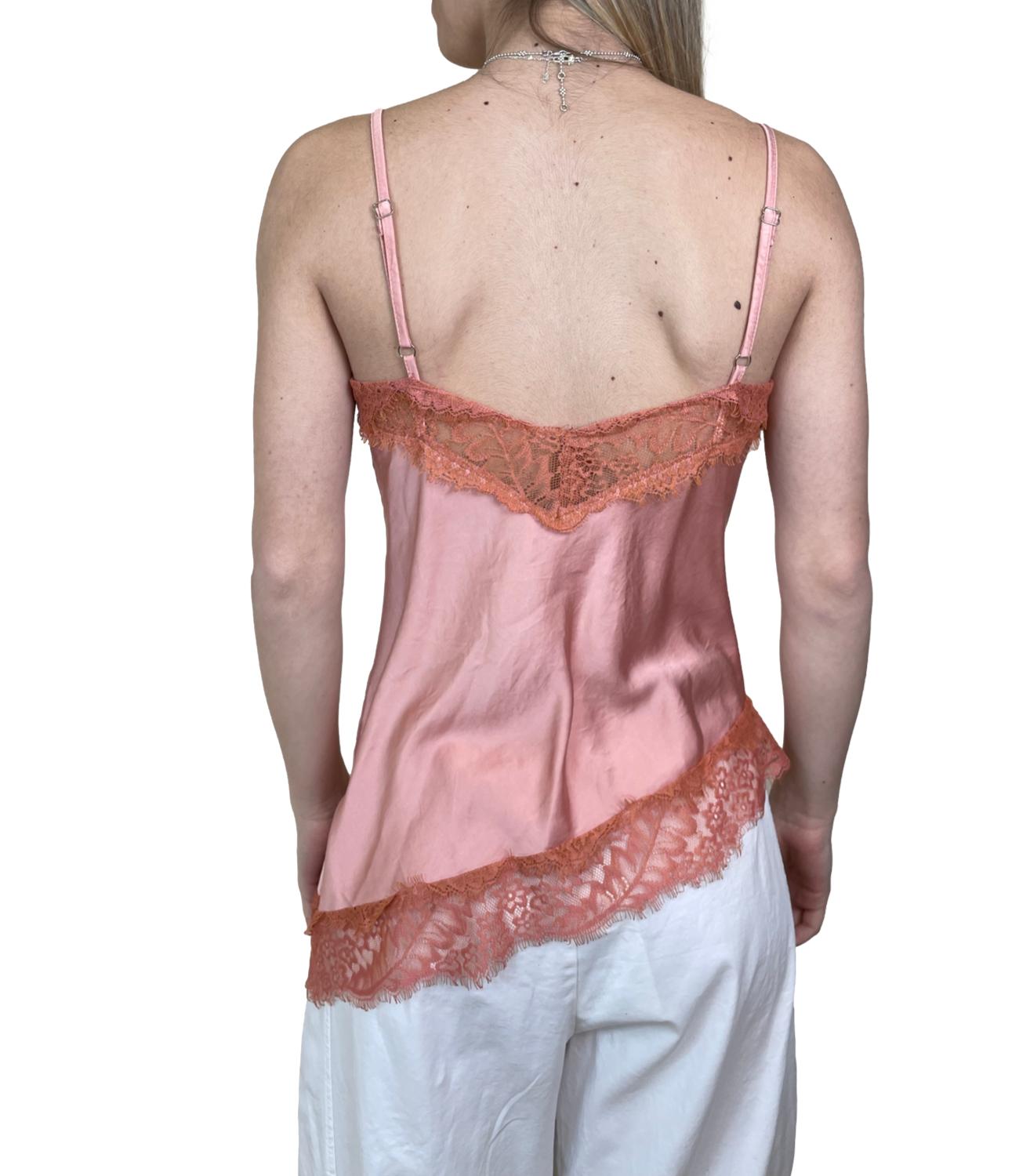 Studio it Canotta Rosa da Donna