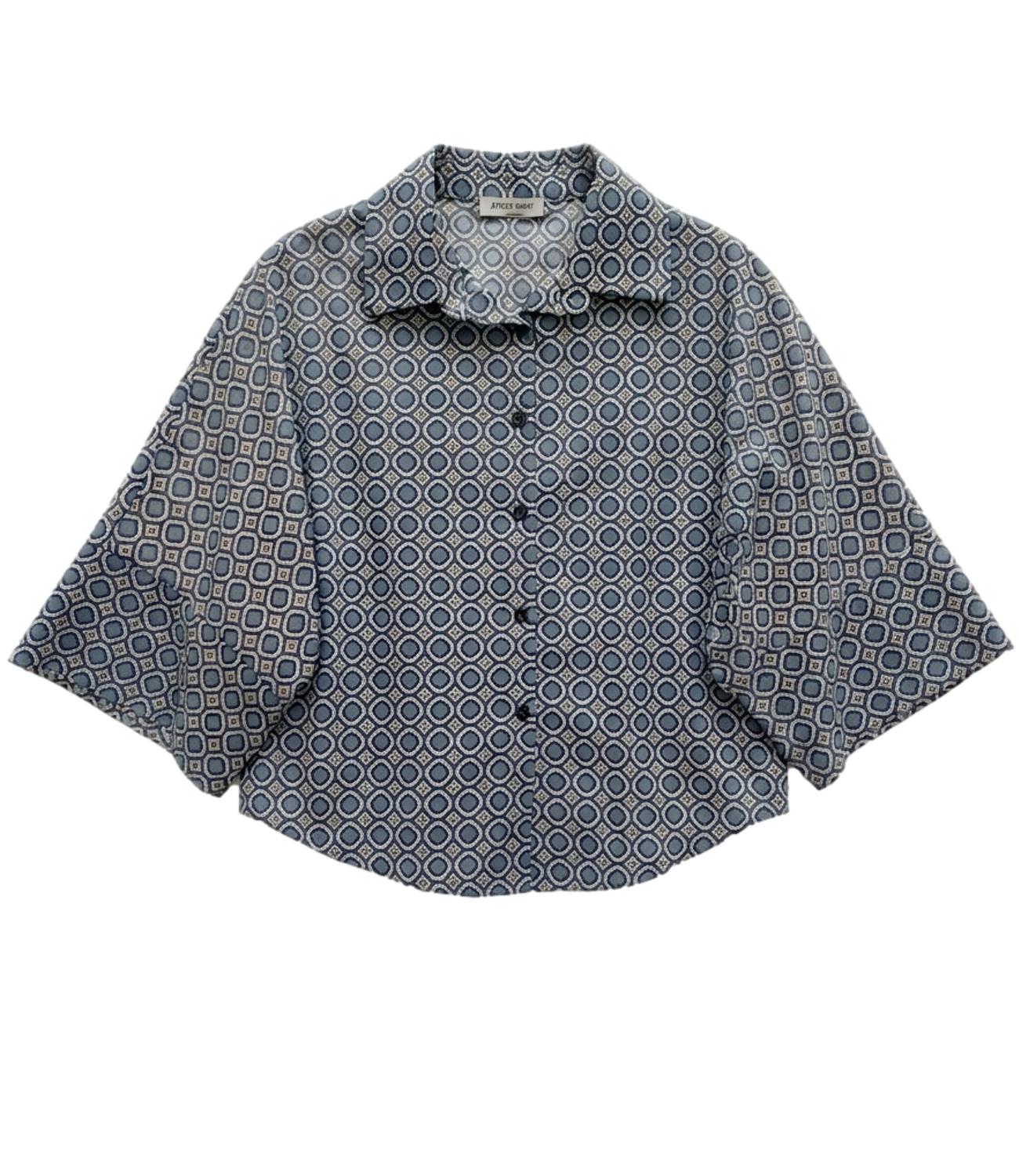 Studio it Camicia Blu da Donna
