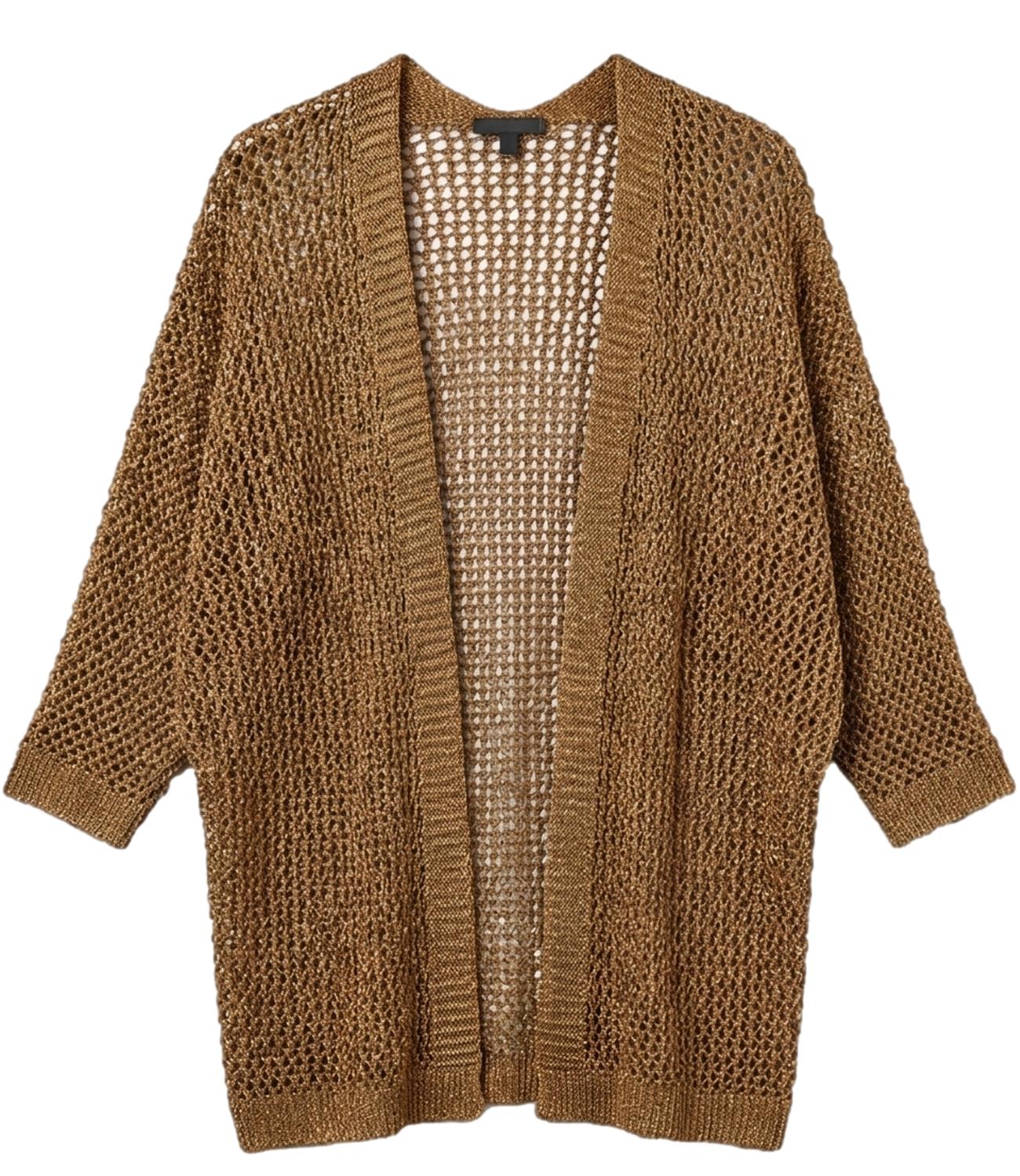 Studio it Spolverino Bronze da Donna