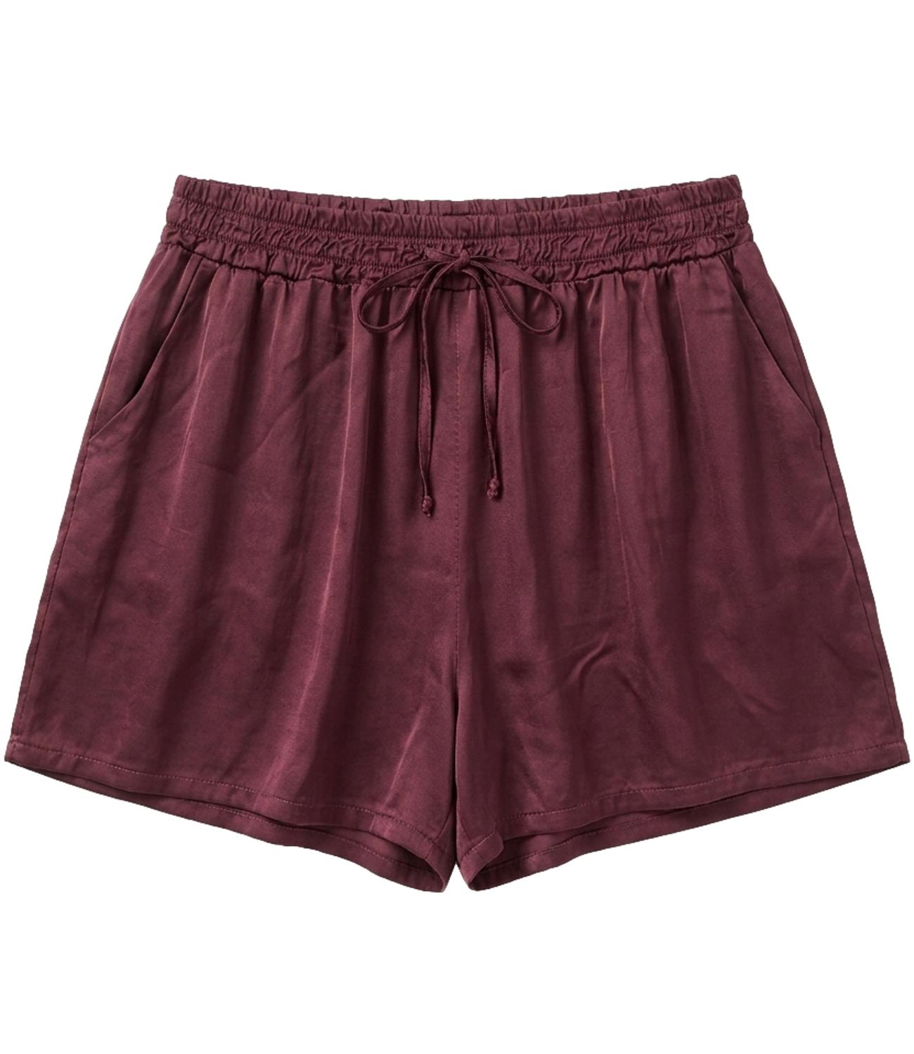 Studio it Short Rosso da Donna