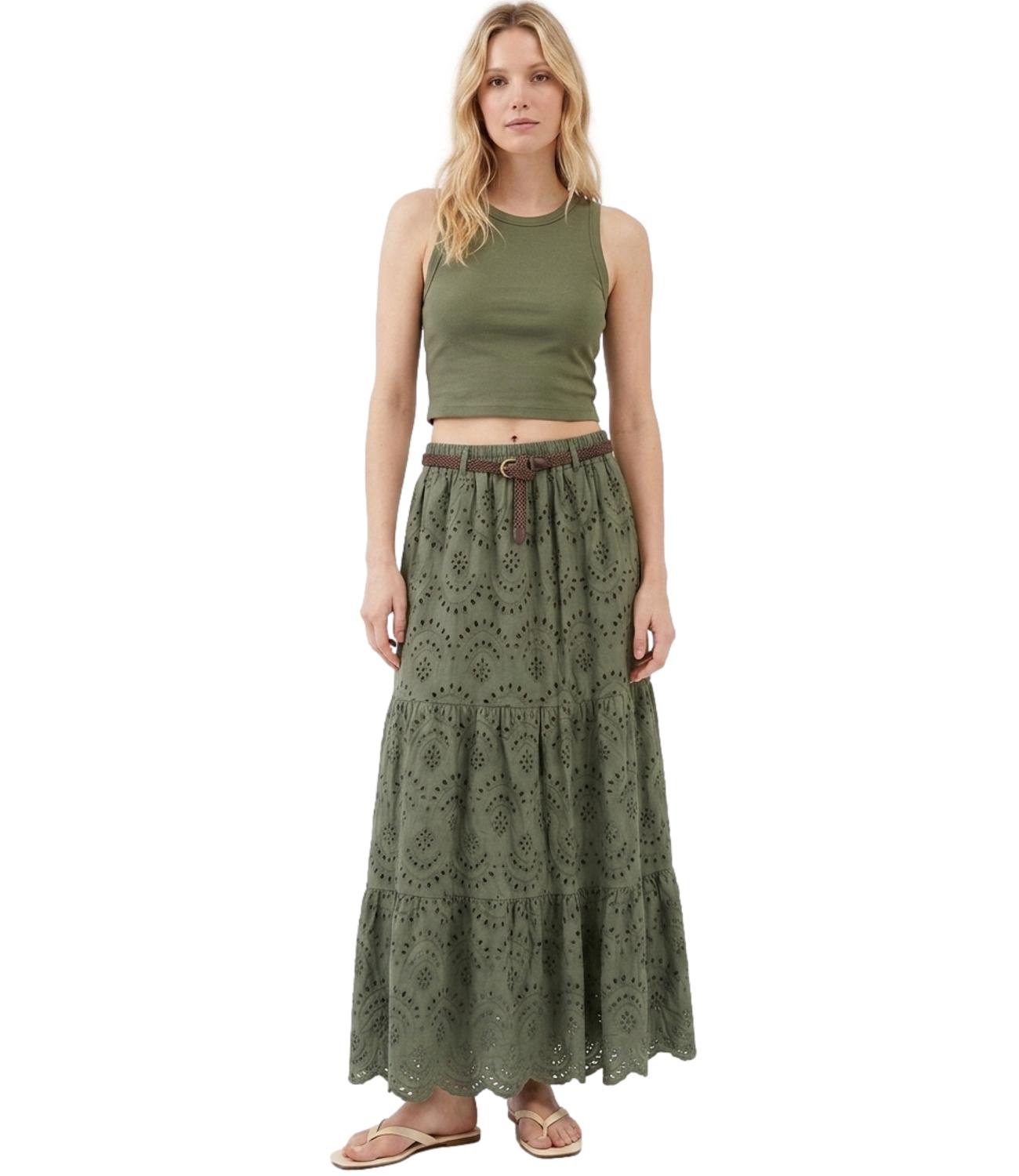 Studio it Gonna Verde da Donna