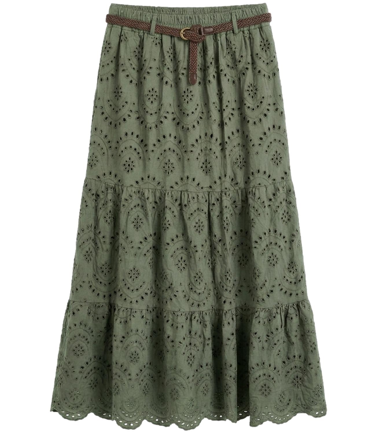 Studio it Gonna Verde da Donna