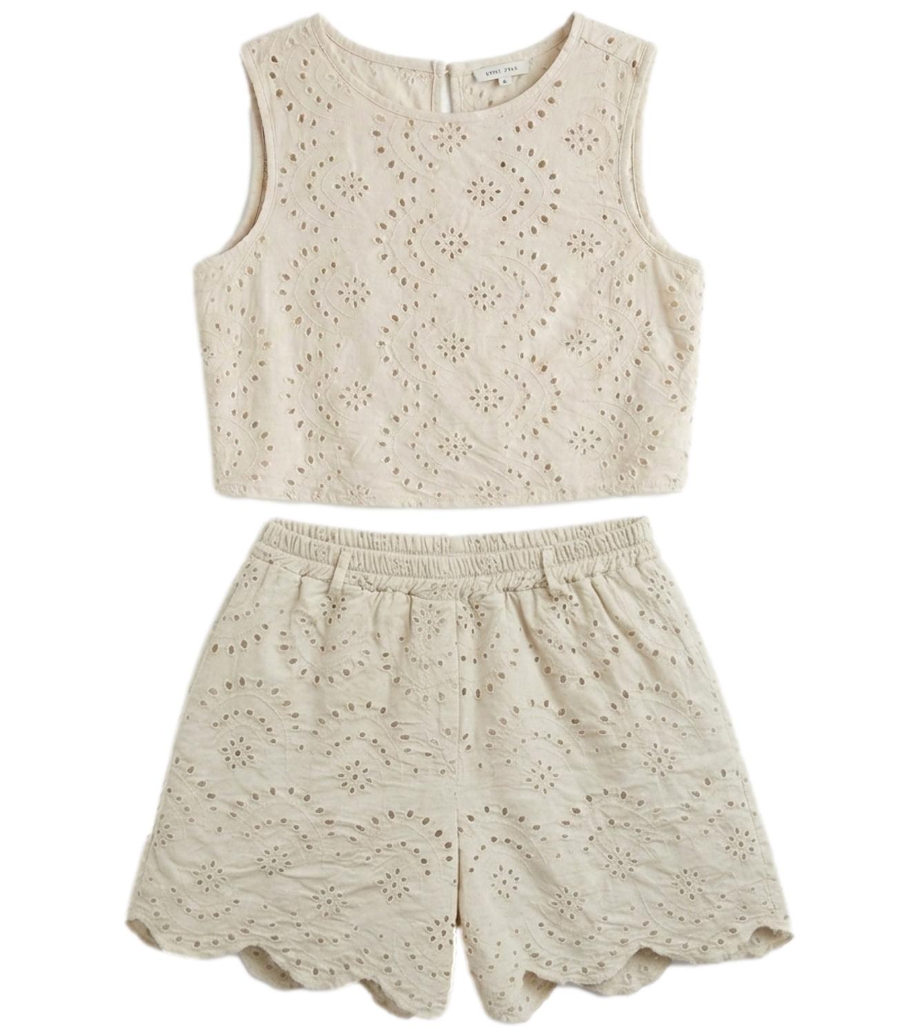 Studio it Completo Beige da Donna