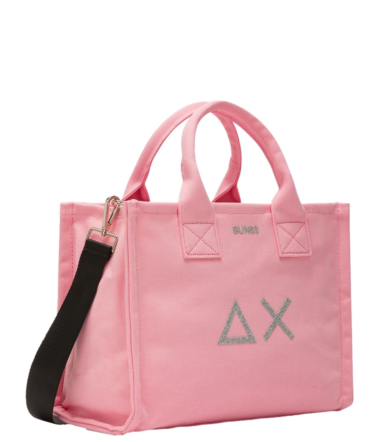Sun68 Borsa Cali Fuxia Donna