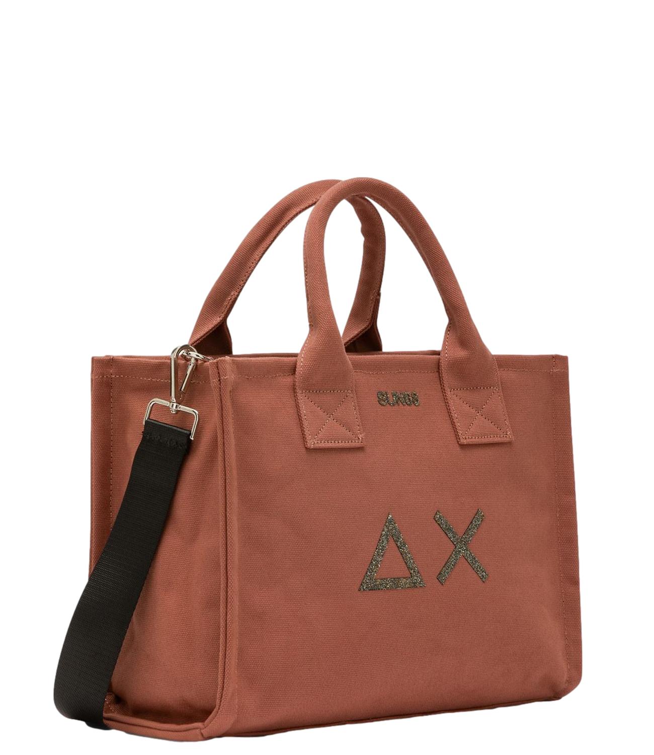 Sun68 Borsa Cali Cacao Donna