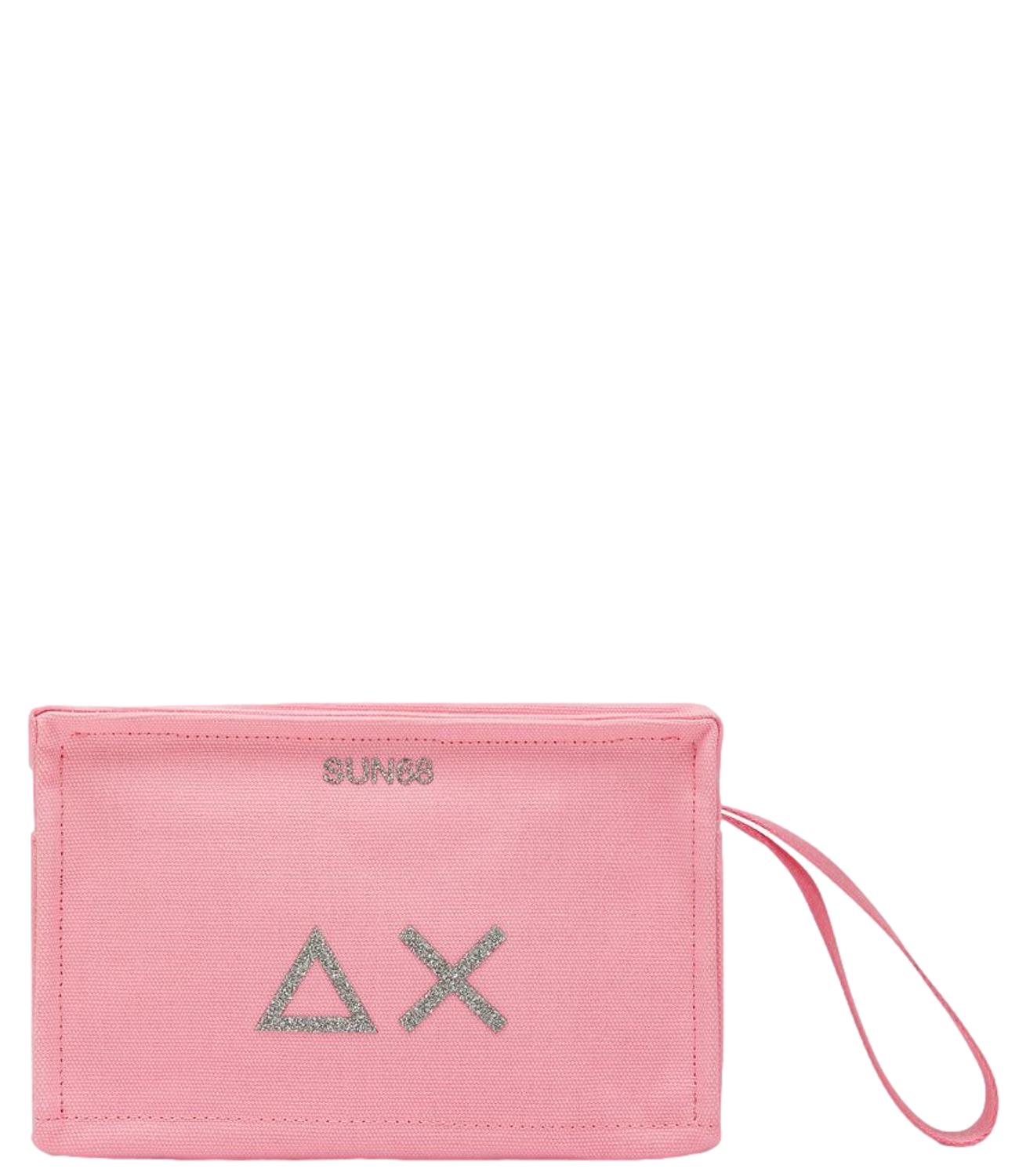 Sun68 Borsa Fuxia Donna