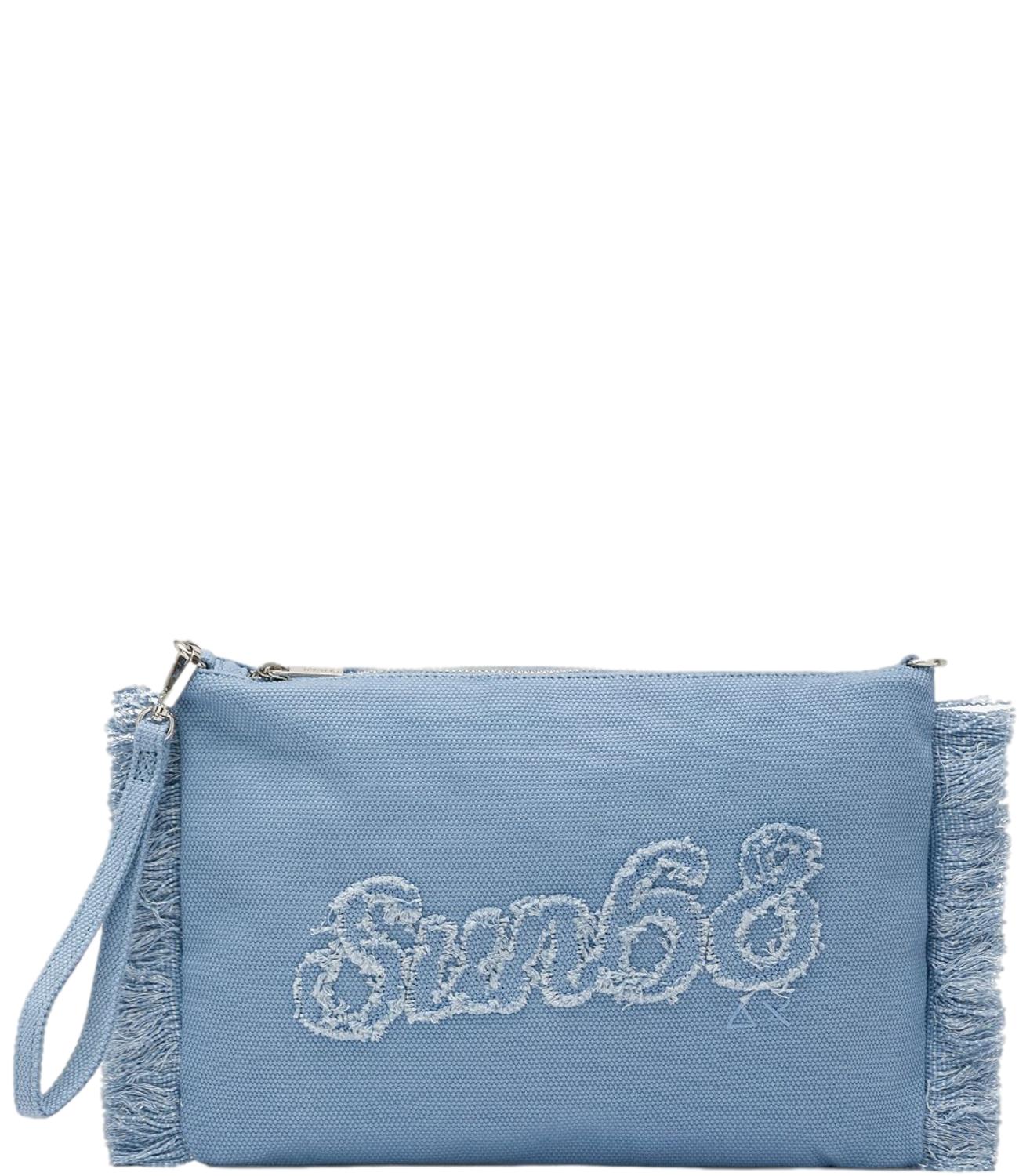 Sun68 Pochette Avio Donna