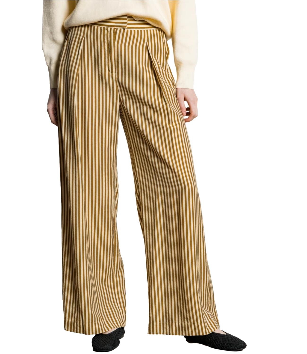 Suncoo Pantalone Jorys Camel Donna