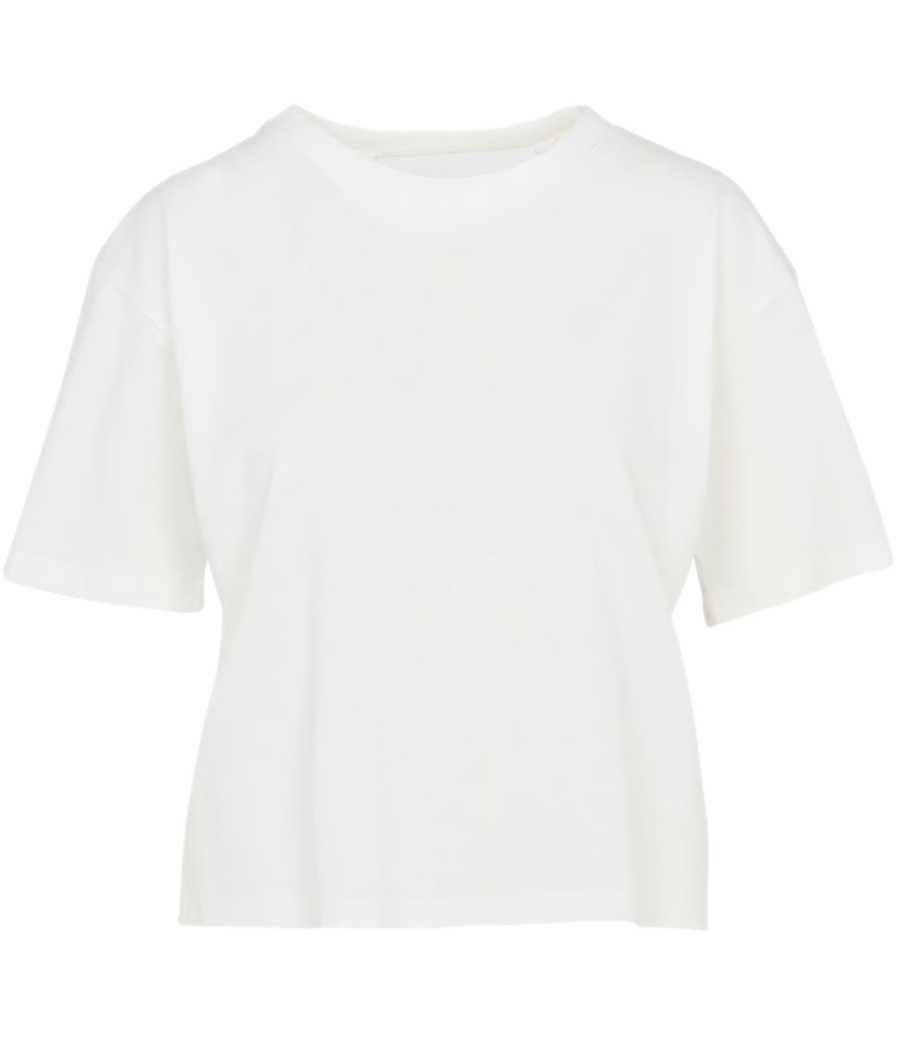 SuncooT-shirt Marti Bianco Donna