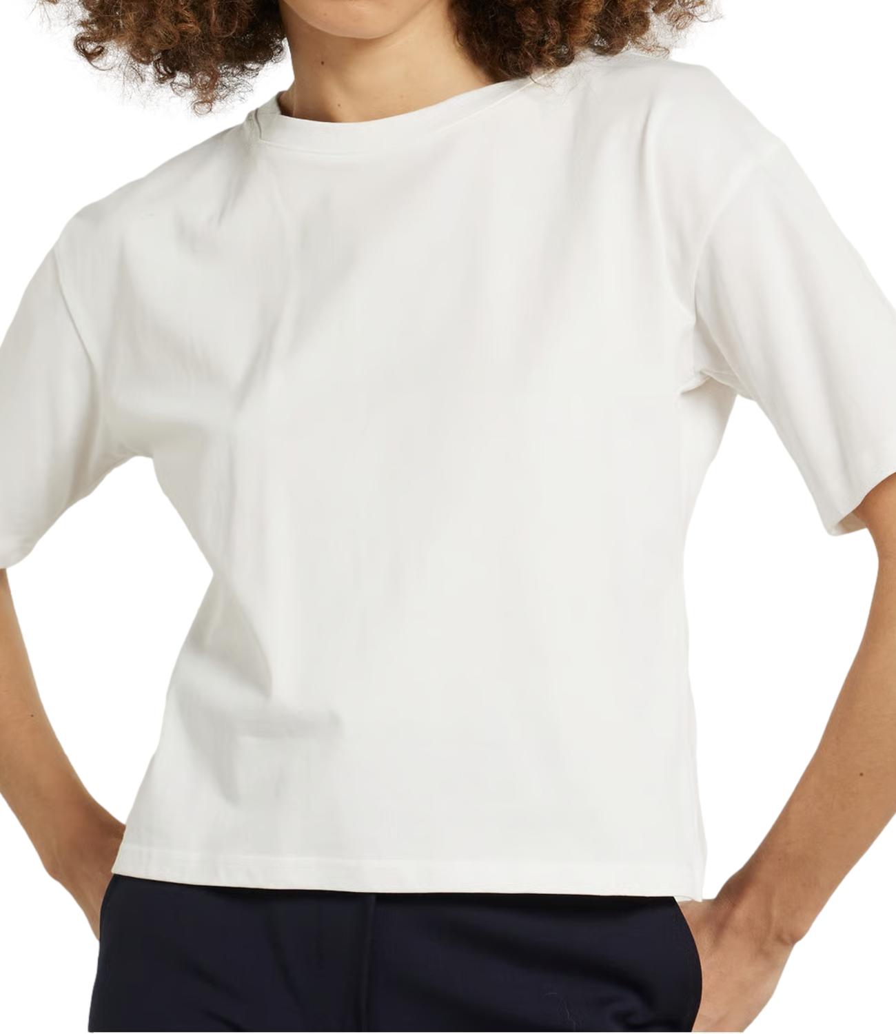 SuncooT-shirt Marti Bianco Donna
