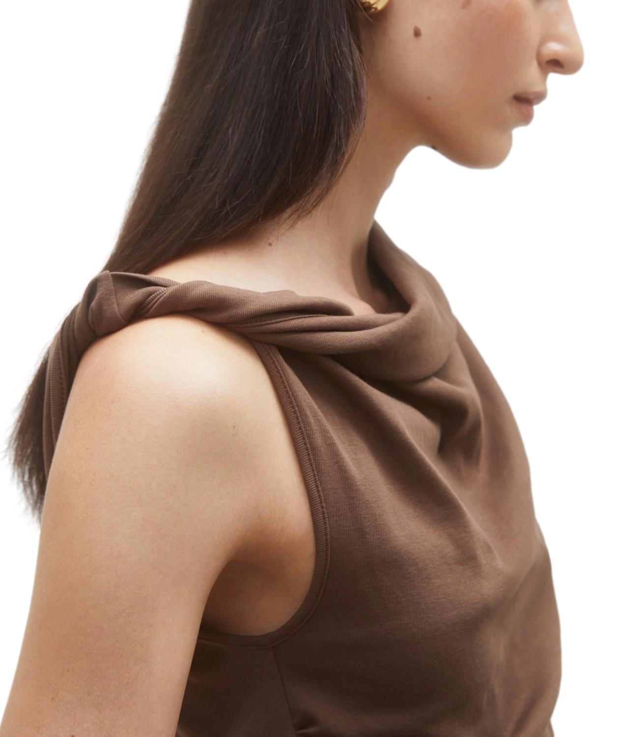 Suncoo T-Shirt Choco da Donna