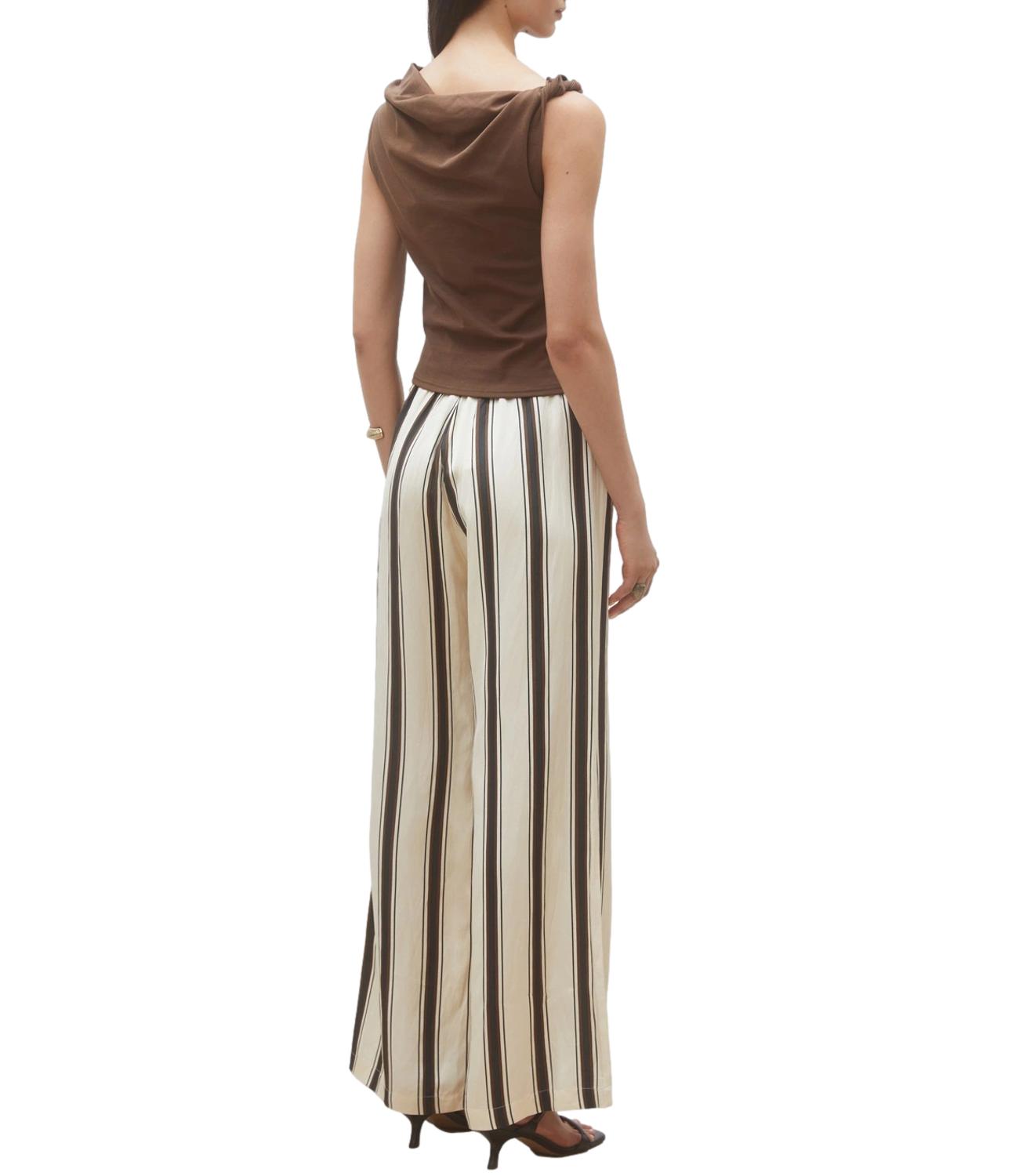 Suncoo T-Shirt Choco da Donna