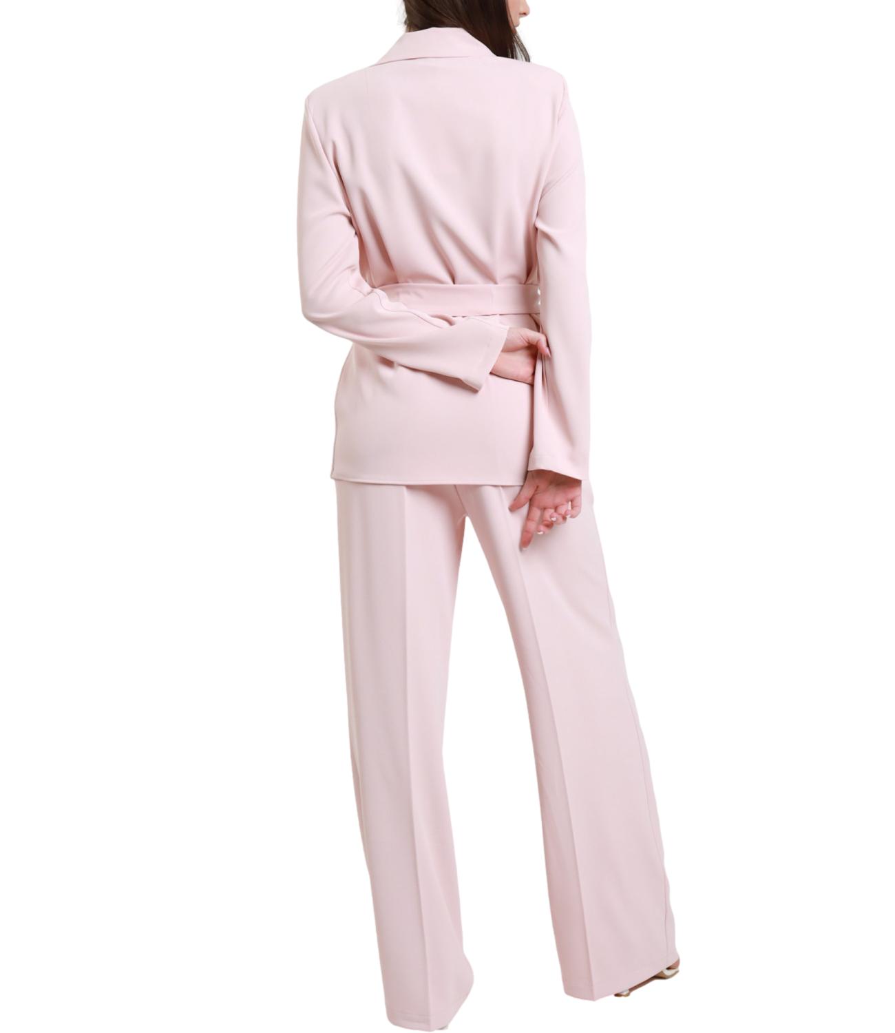 Susy Mix Completo Rosa Cipria Donna