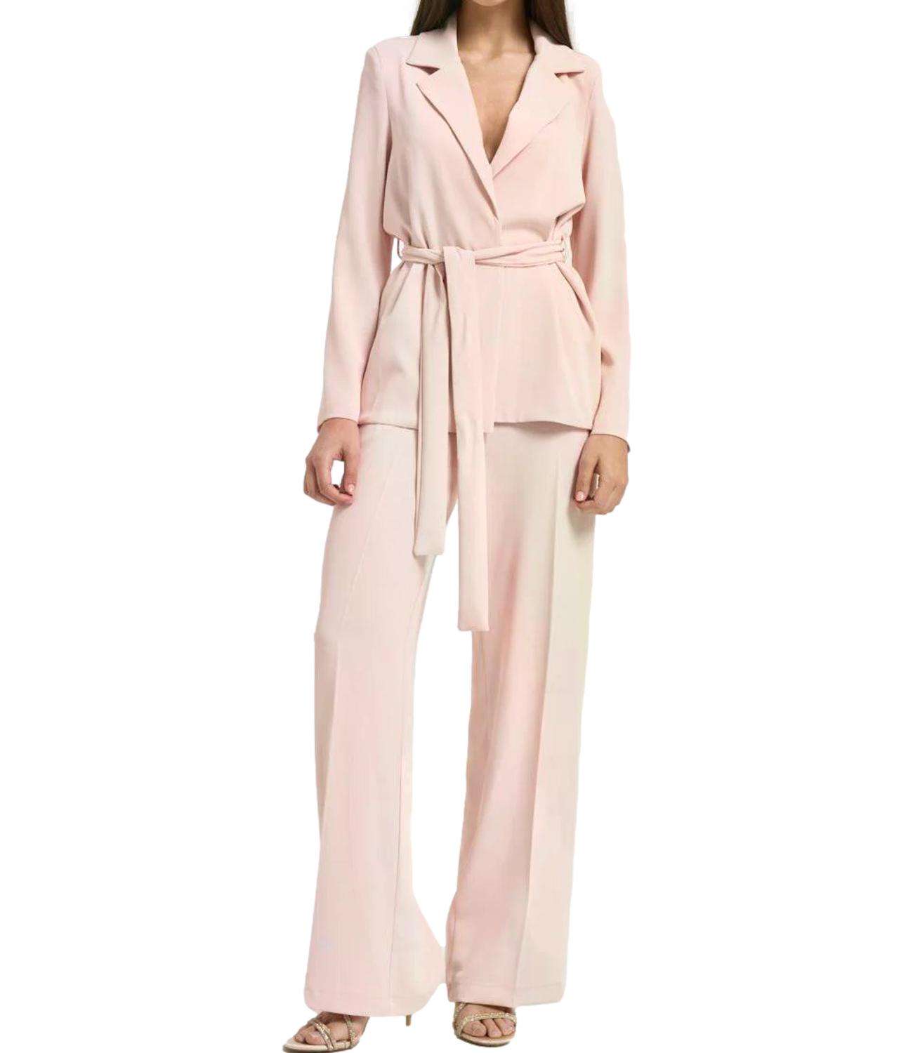 Susy Mix Completo Rosa Donna
