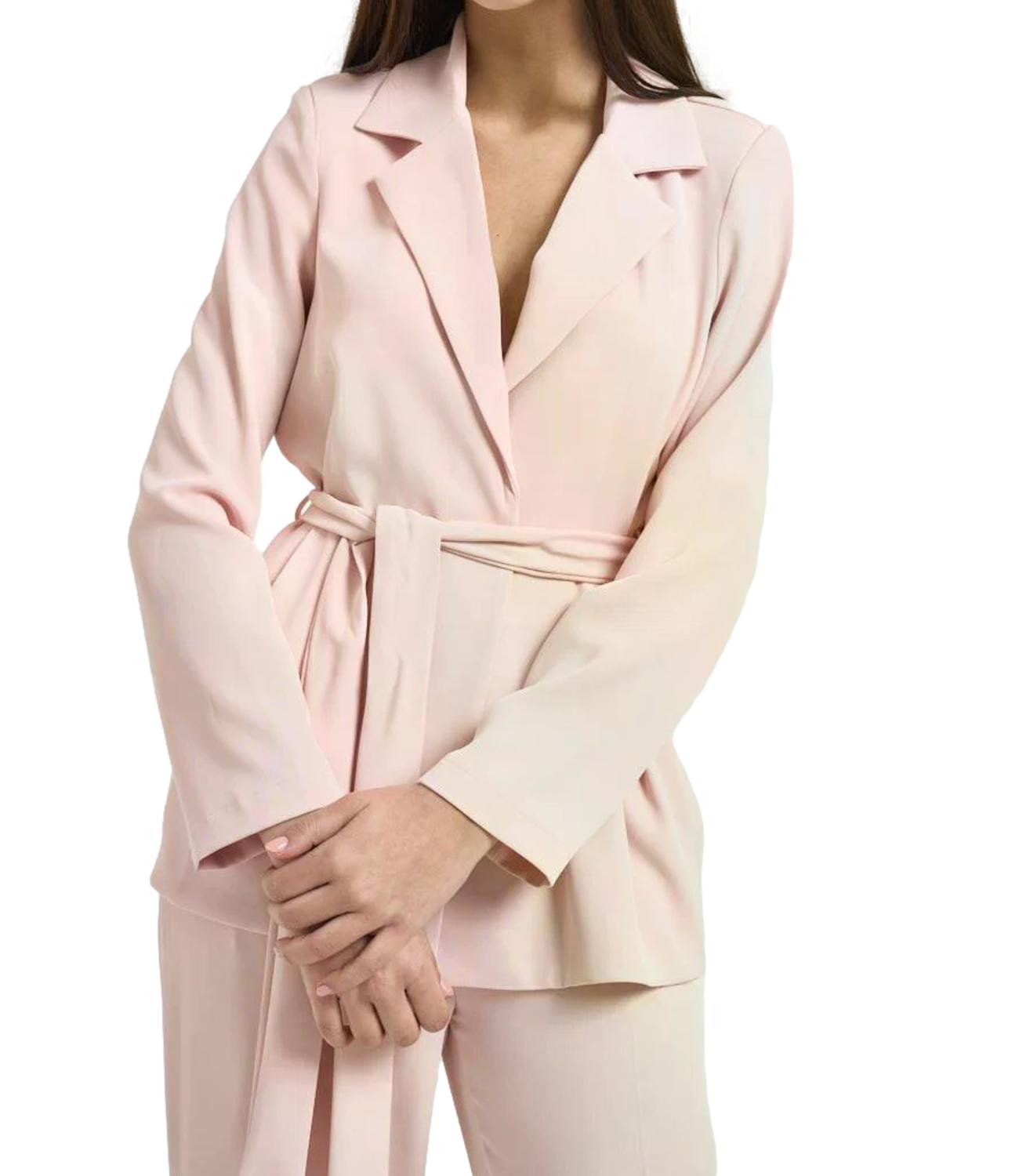 Susy Mix Completo Rosa Donna