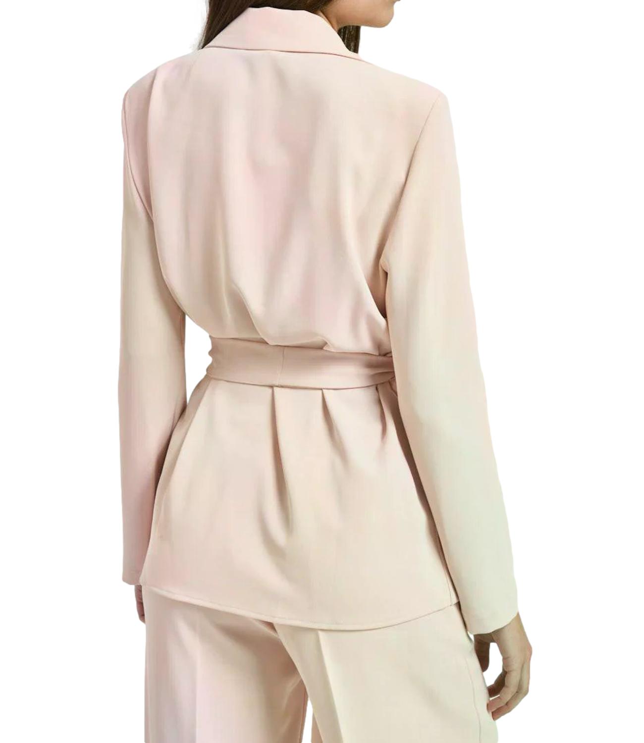 Susy Mix Completo Rosa Donna