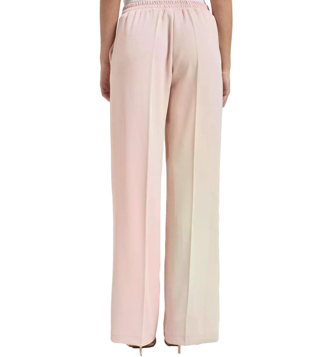 Susy Mix Completo Rosa Donna