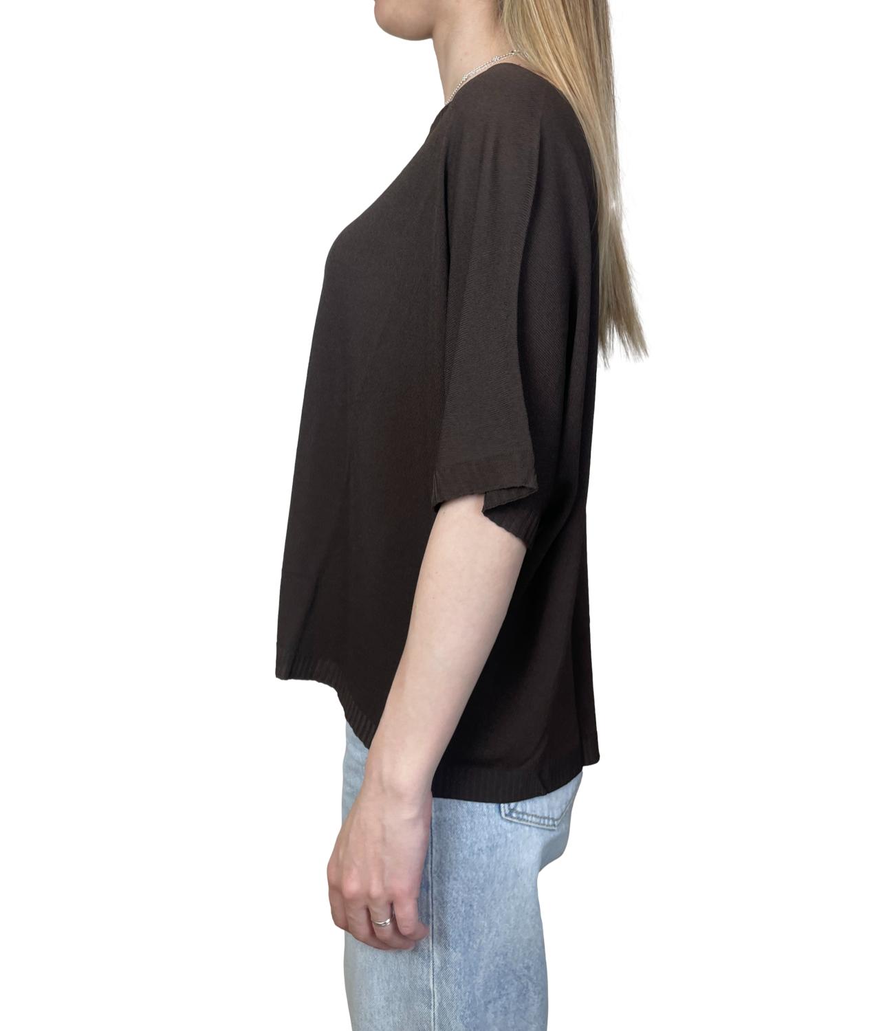 Susy Mix Maglia Moro Donna
