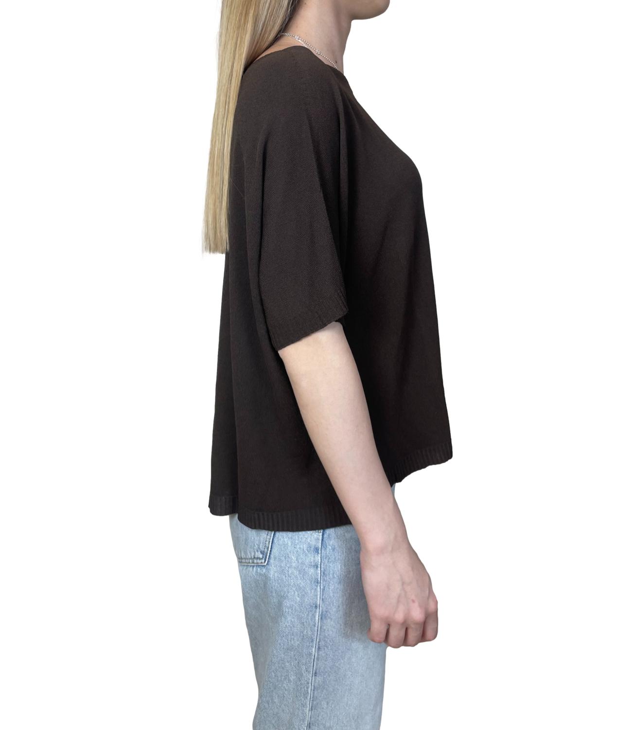 Susy Mix Maglia Moro Donna