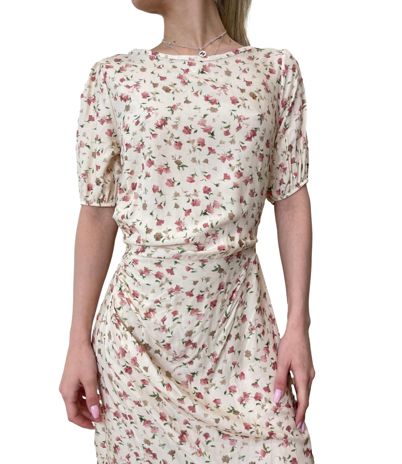 Susy Mix Abito Naturale da Donna