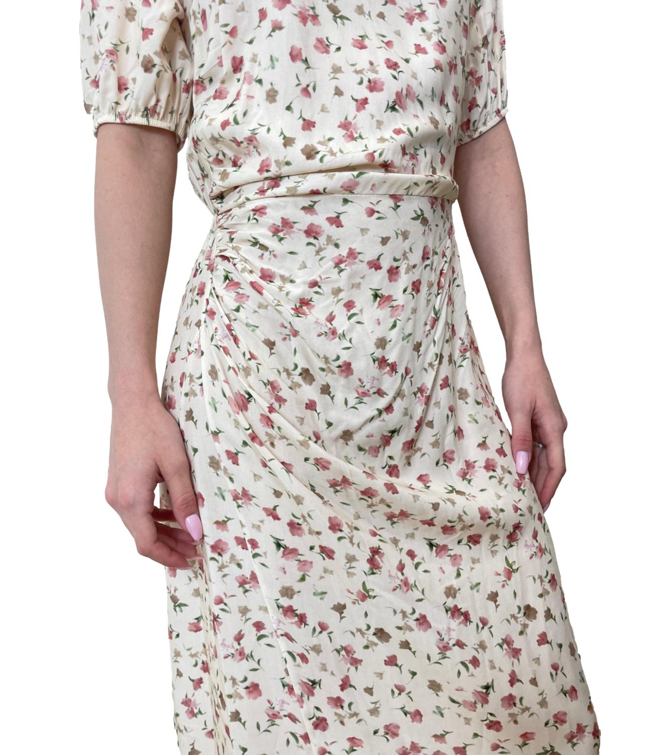Susy Mix Abito Naturale da Donna