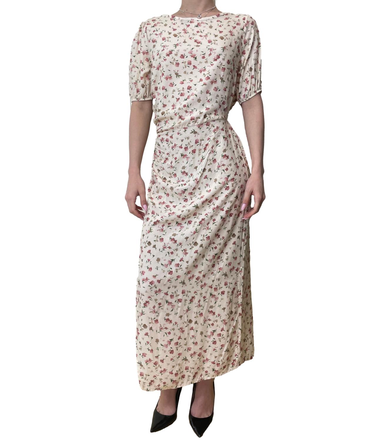 Susy Mix Abito Naturale da Donna