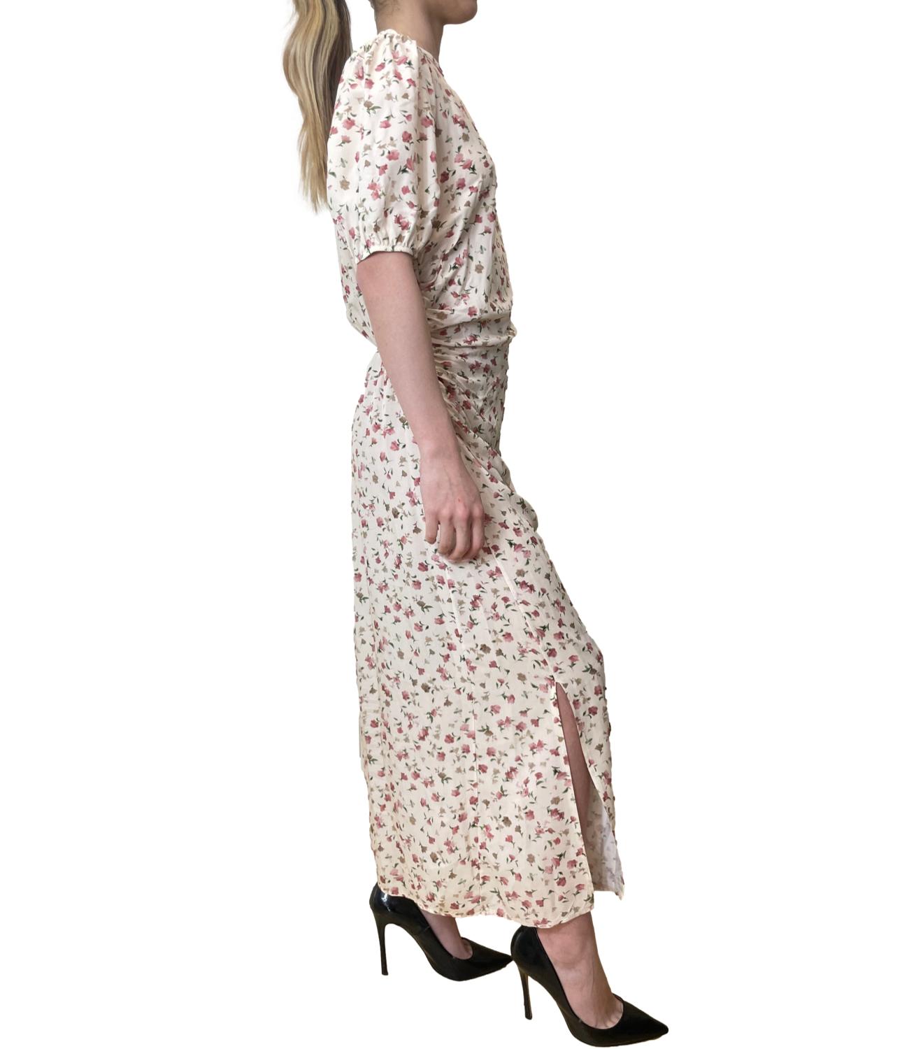 Susy Mix Abito Naturale da Donna