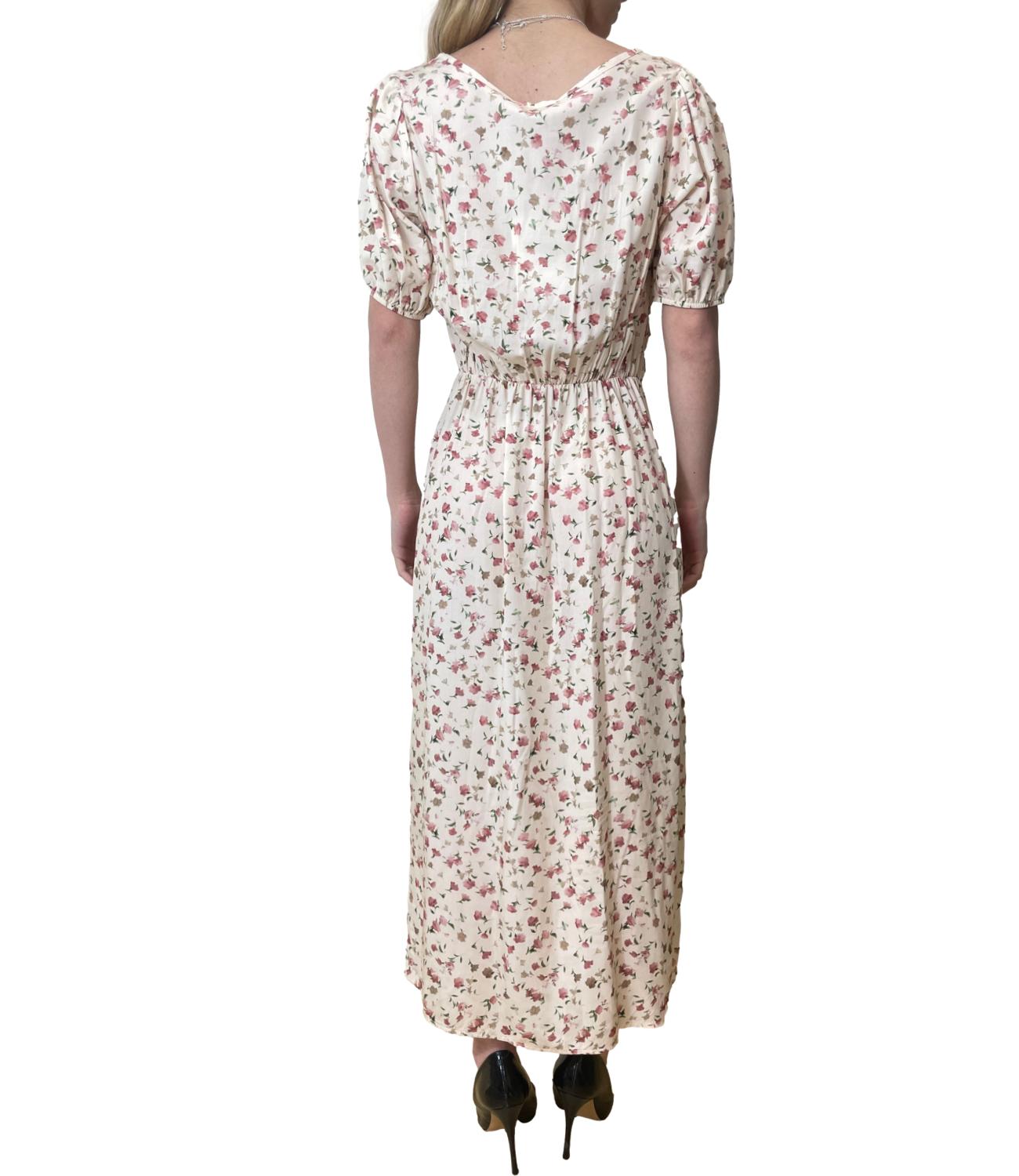 Susy Mix Abito Naturale da Donna