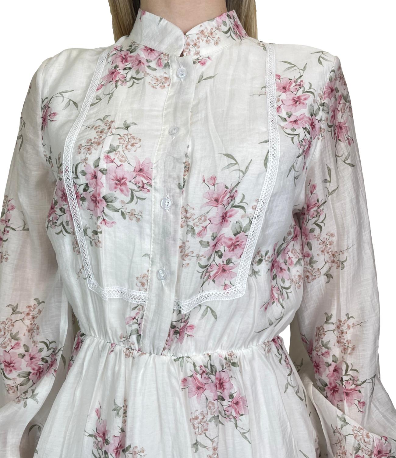 Susy Mix Abito Latte Donna