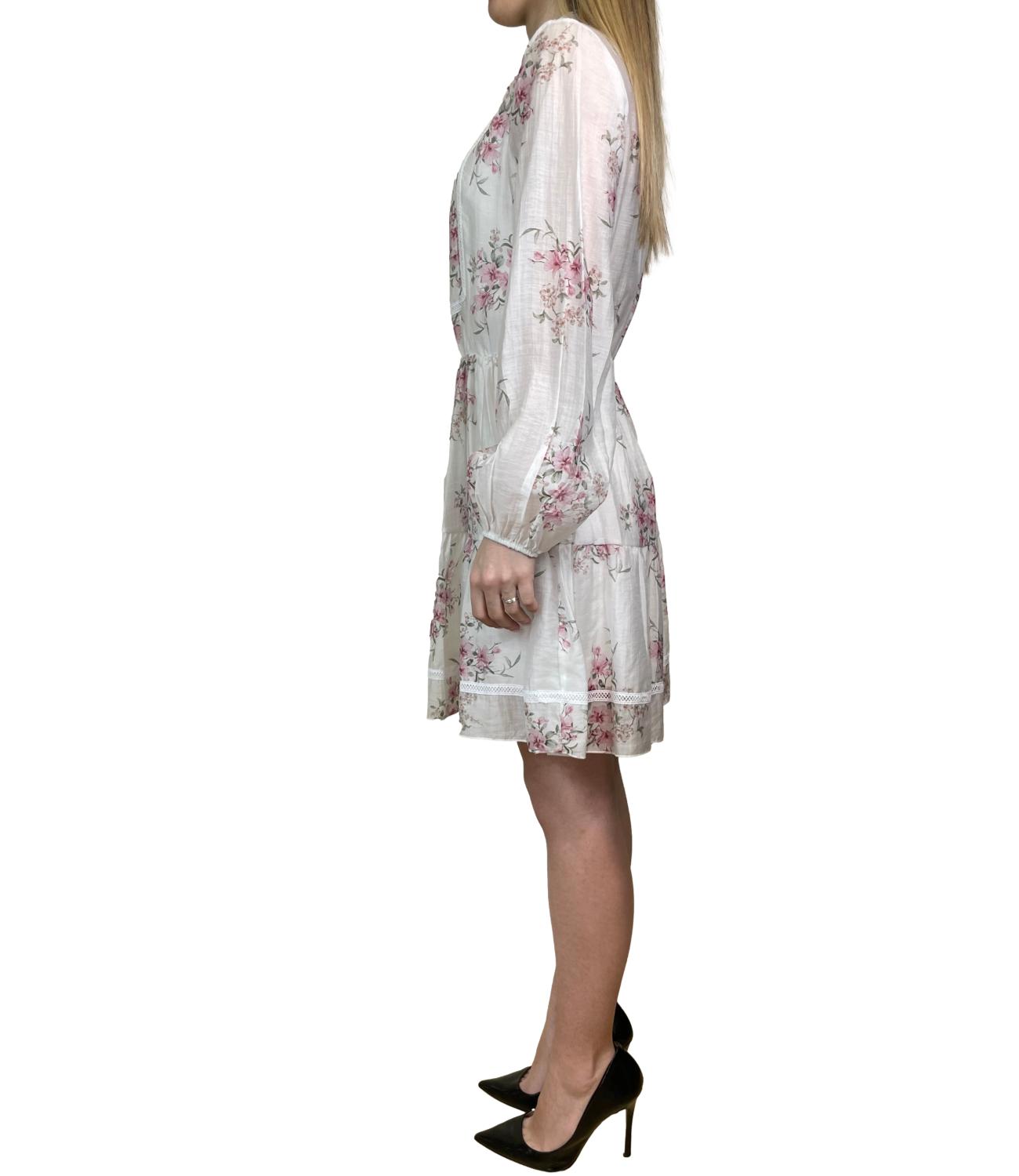 Susy Mix Abito Latte Donna