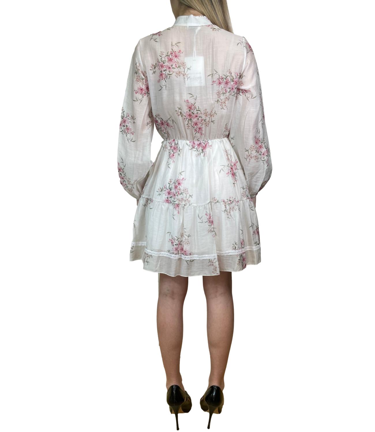 Susy Mix Abito Latte Donna