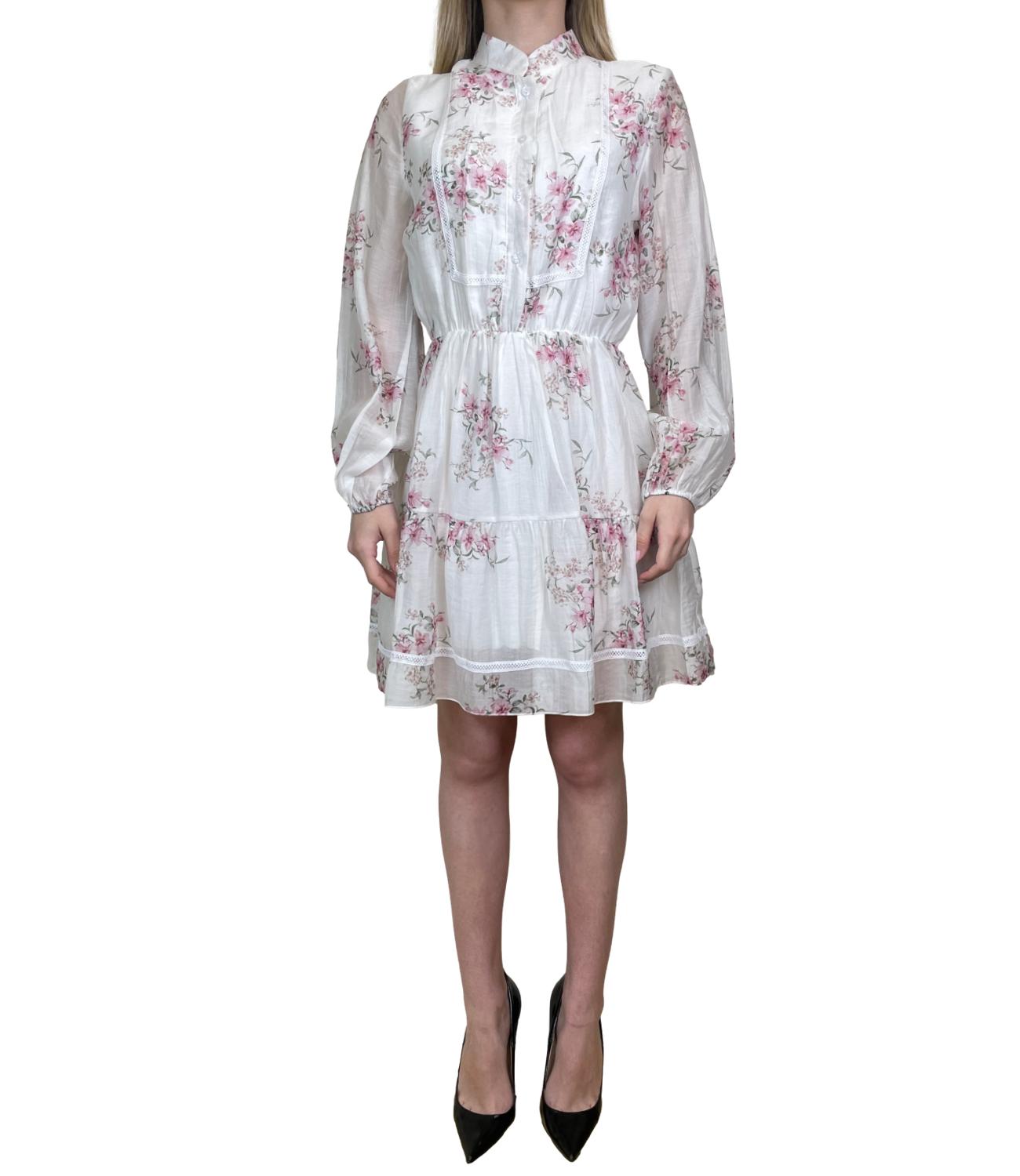 Susy Mix Abito Latte Donna