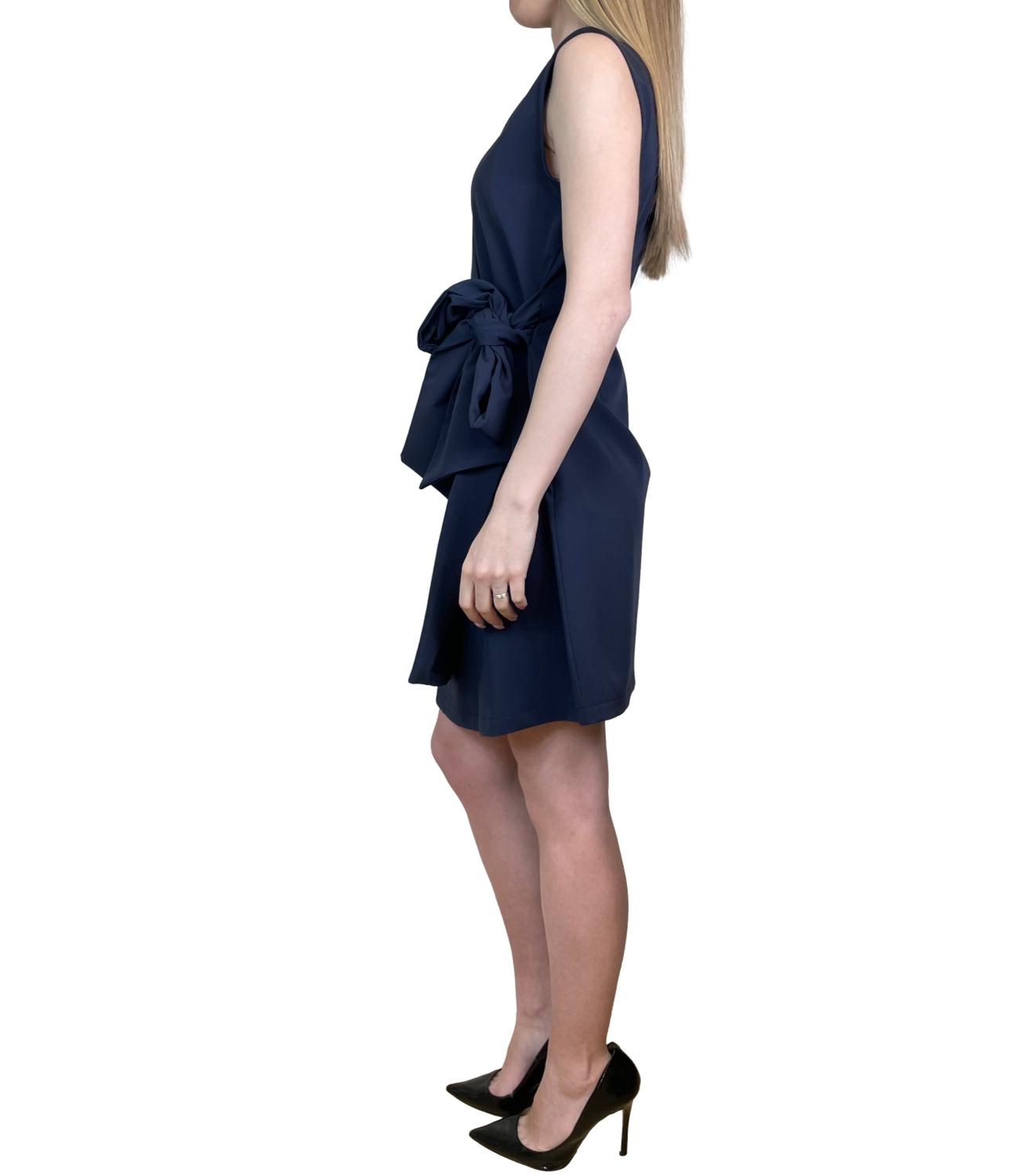 Susy Mix Abito Portafoglio Blu Donna