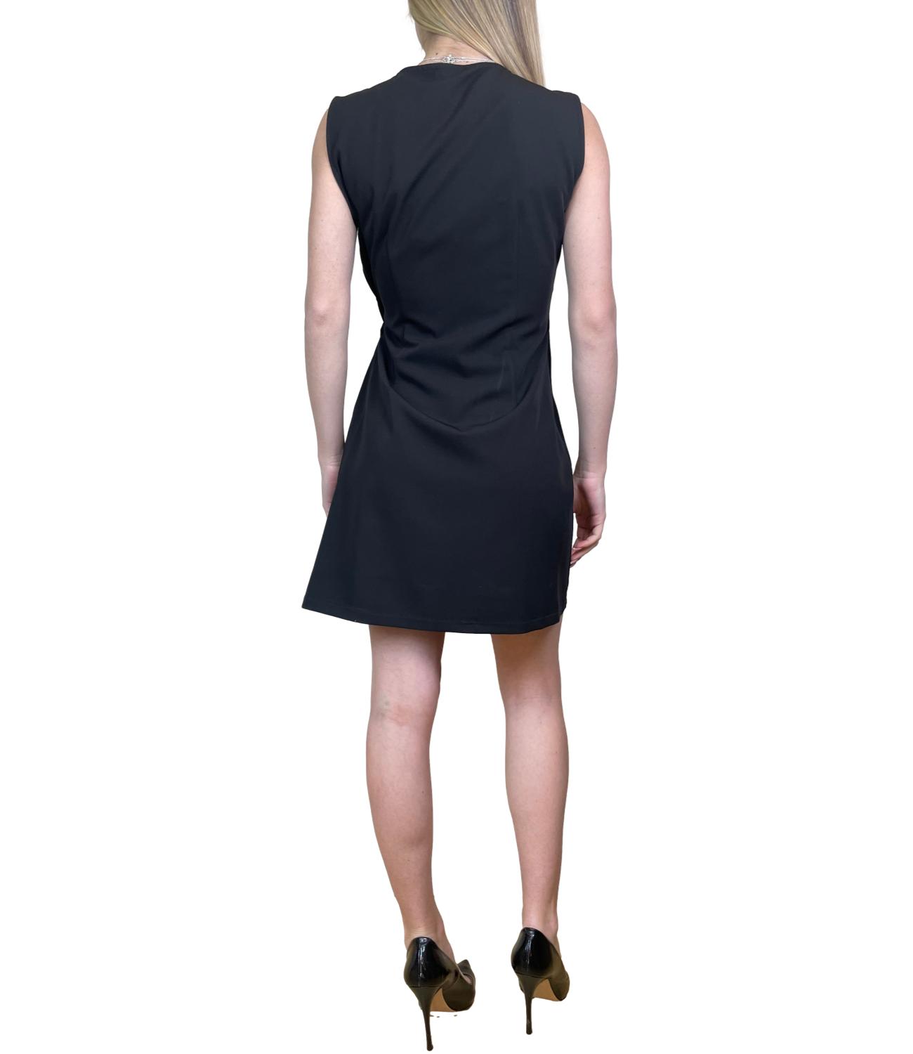 Susy Mix Abito Portafoglio Nero Donna