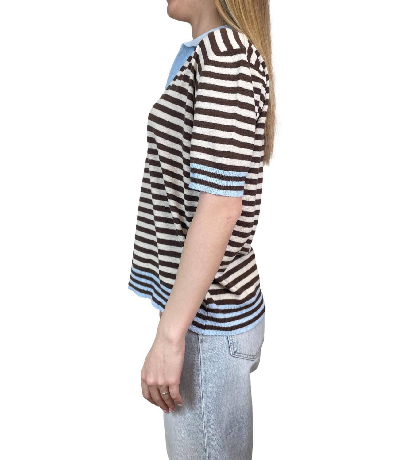 Susy Mix Riga Celeste Donna