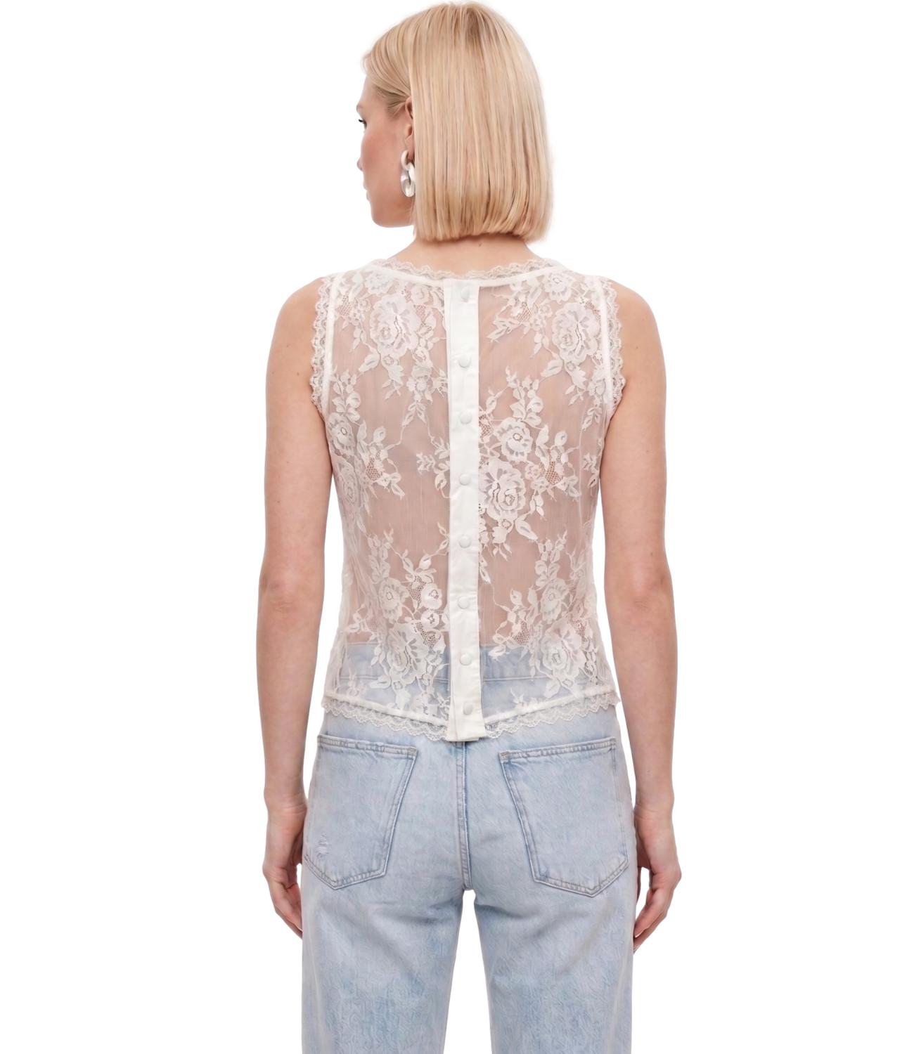 Vicolo Giacca Beige Donna